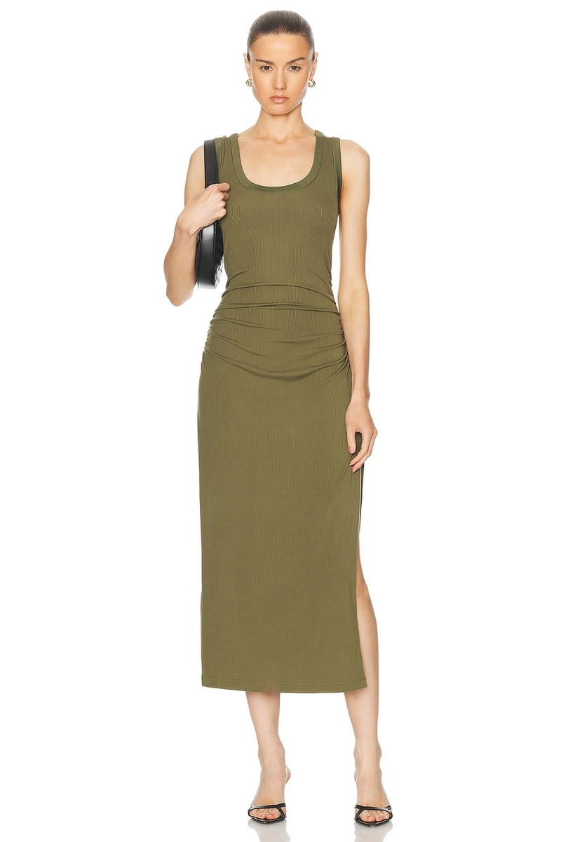 Trudy Tank Midi Dress 1