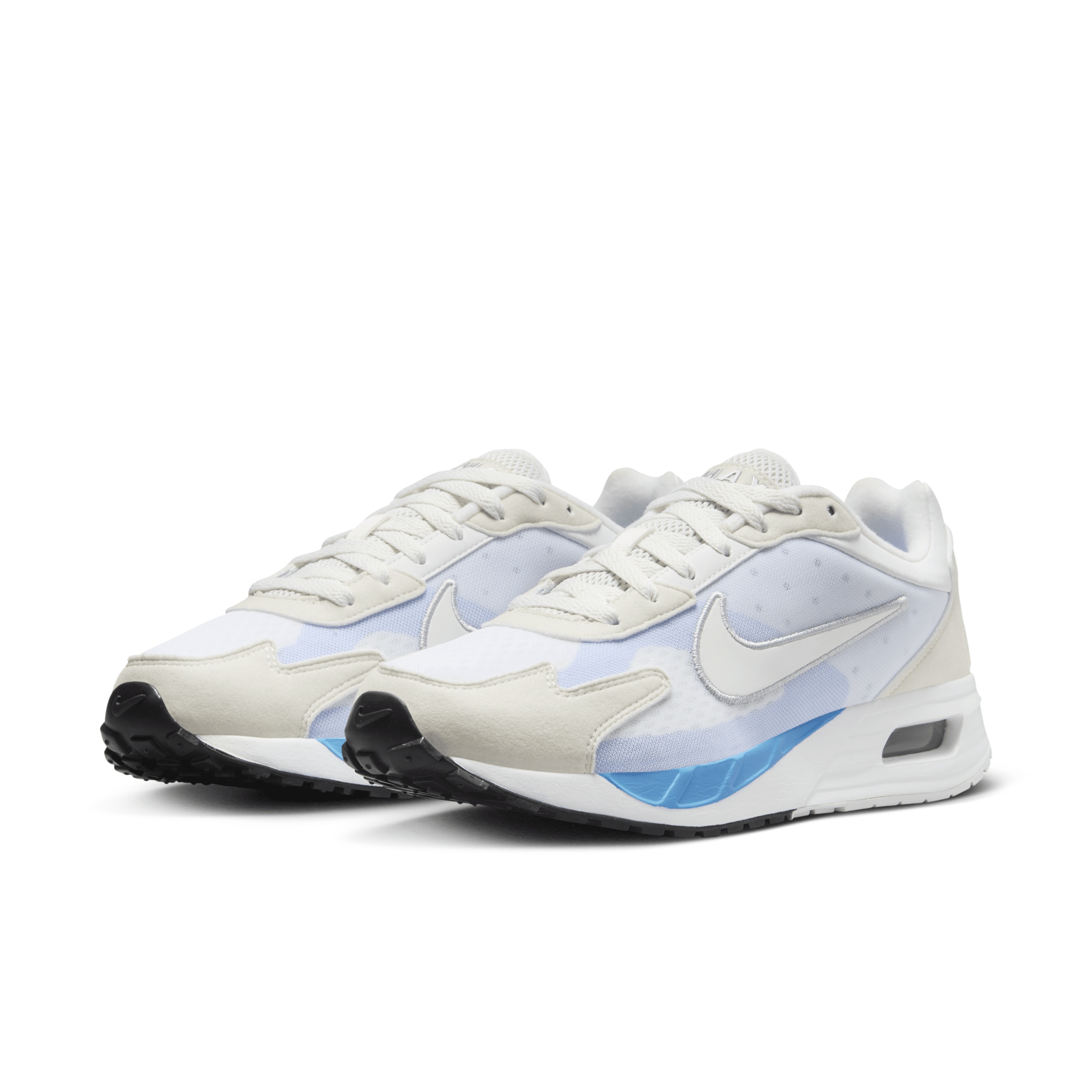 Nike Women's Air Max Solo Shoes - 6