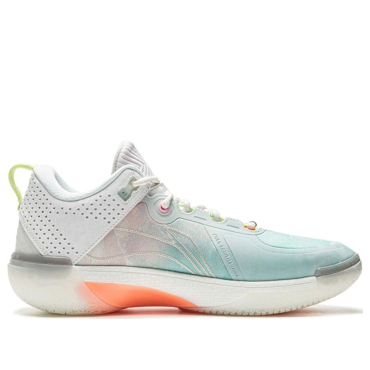 Li-Ning Wade Shadow 6 'Fantasy' ABPU029-9 - 2