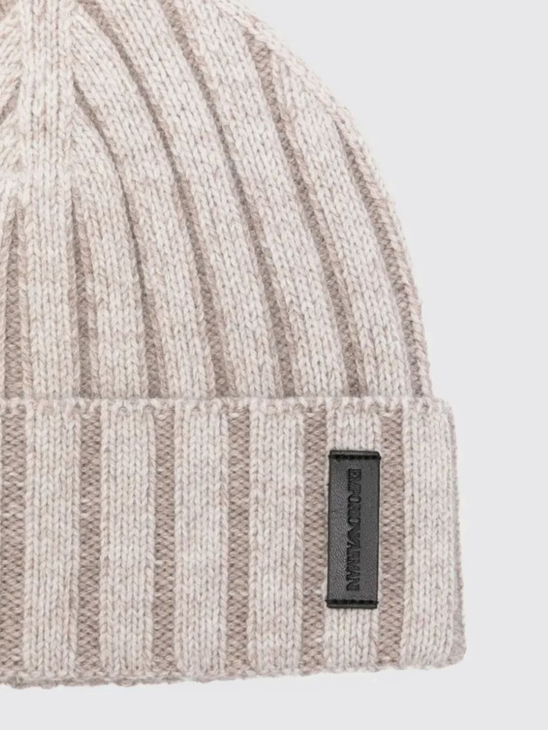 Hat men Emporio Armani - 2