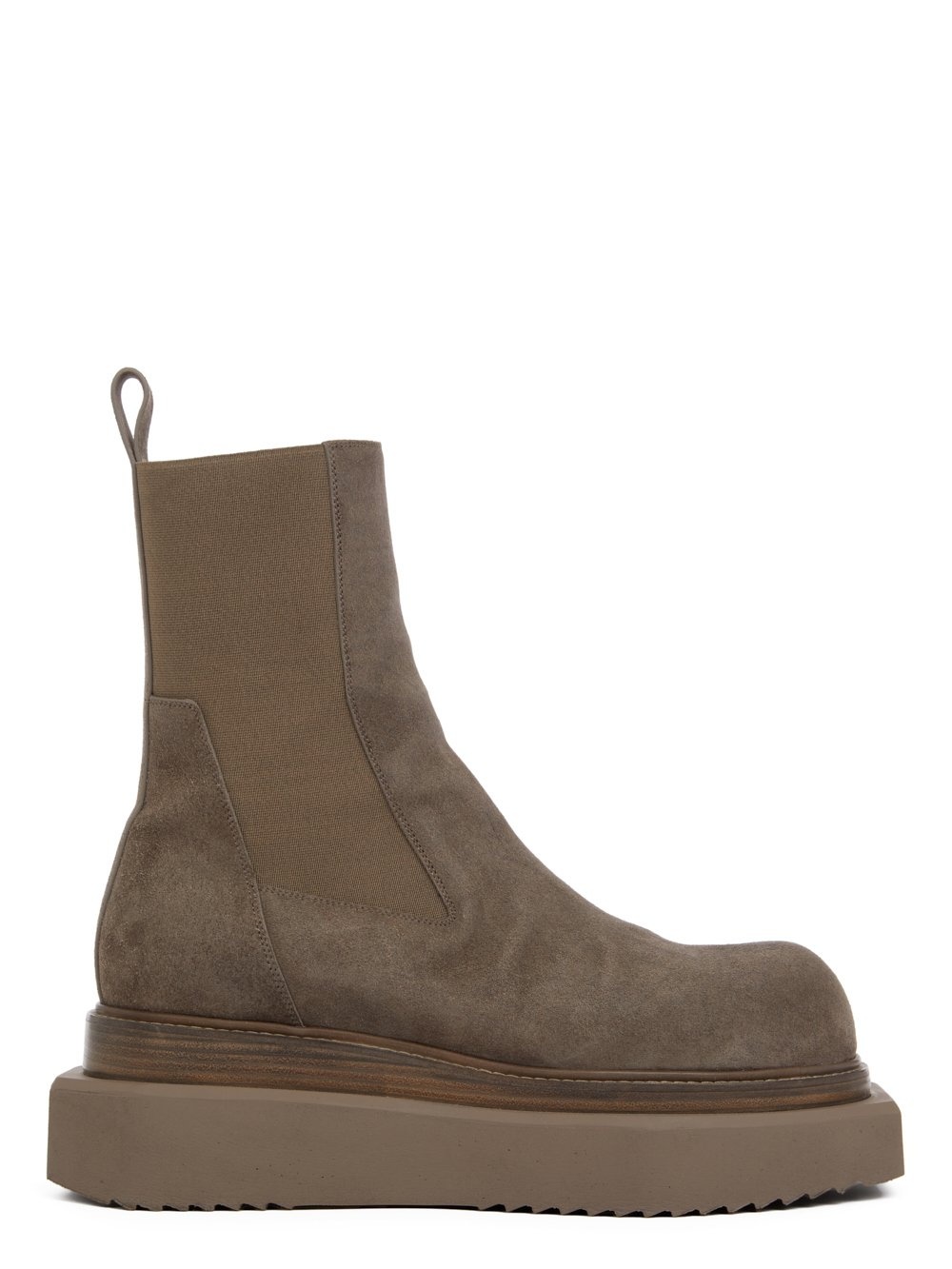 BOOTS - 1
