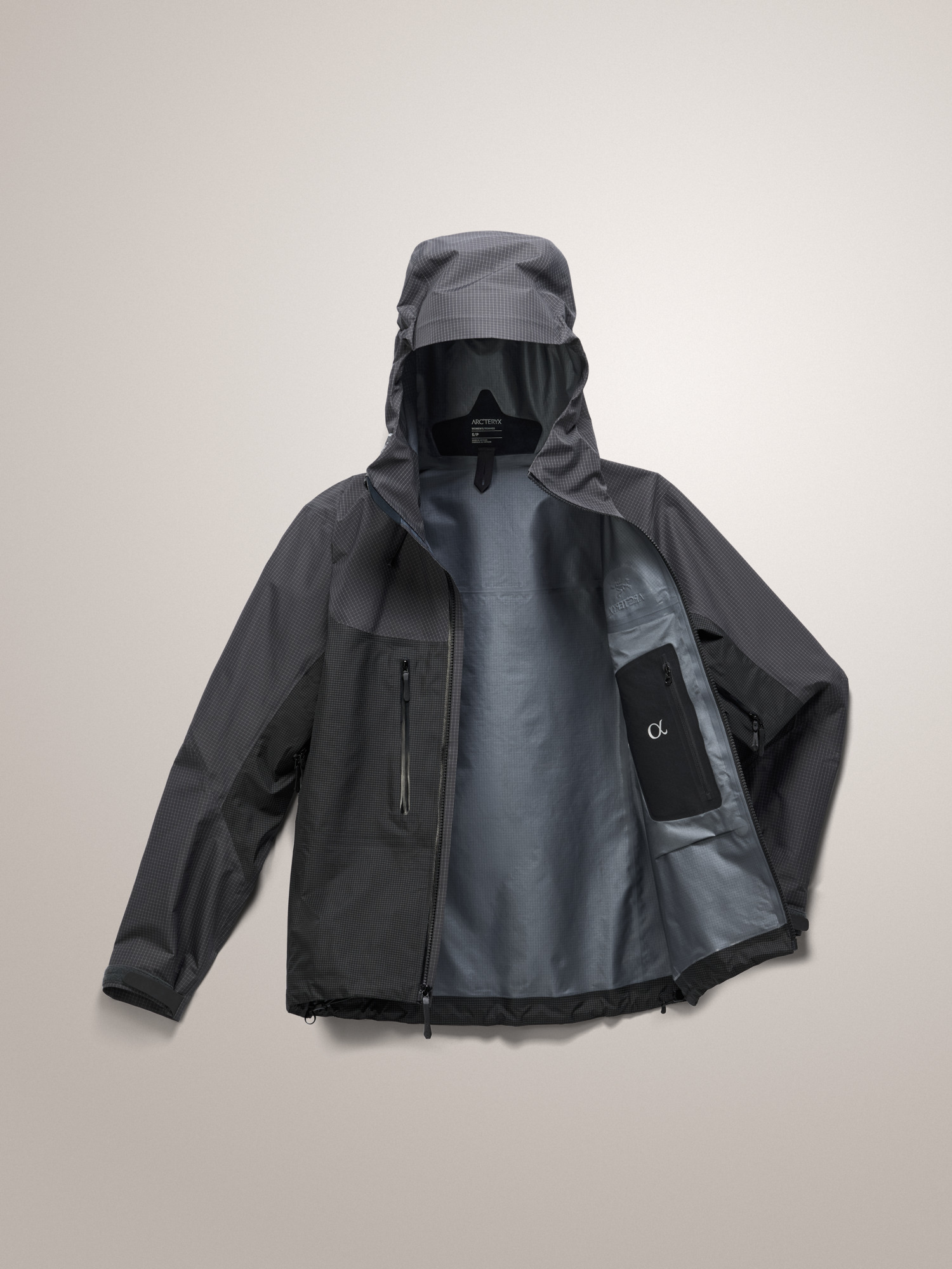Alpha Jacket - 9