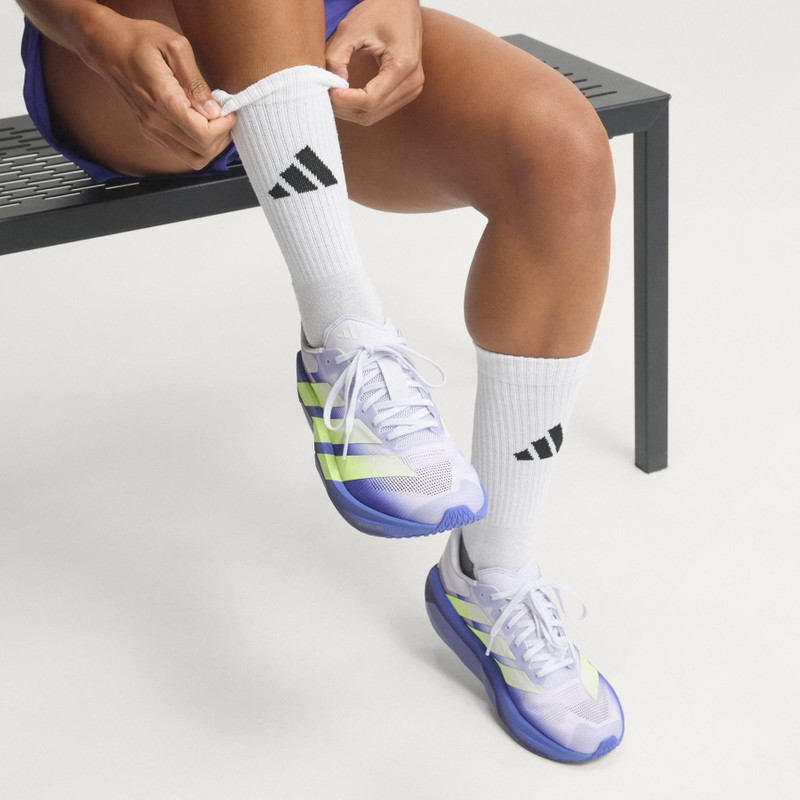 ADIZERO Dropset Pro Training Shoes 8