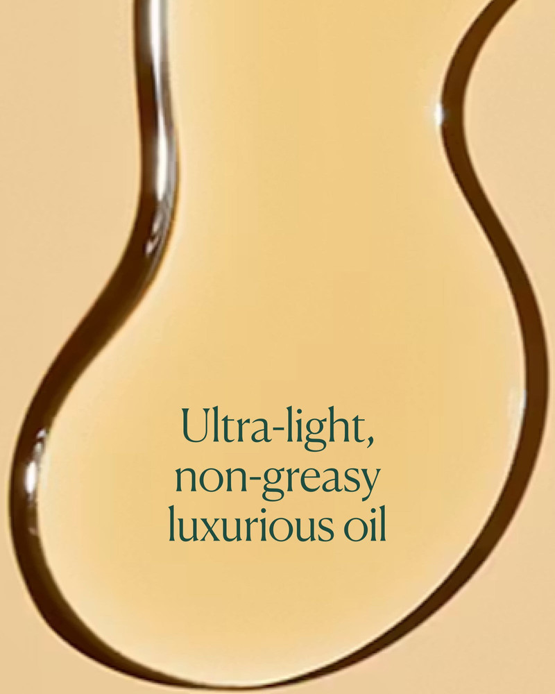 Dayglow Face Oil® 6
