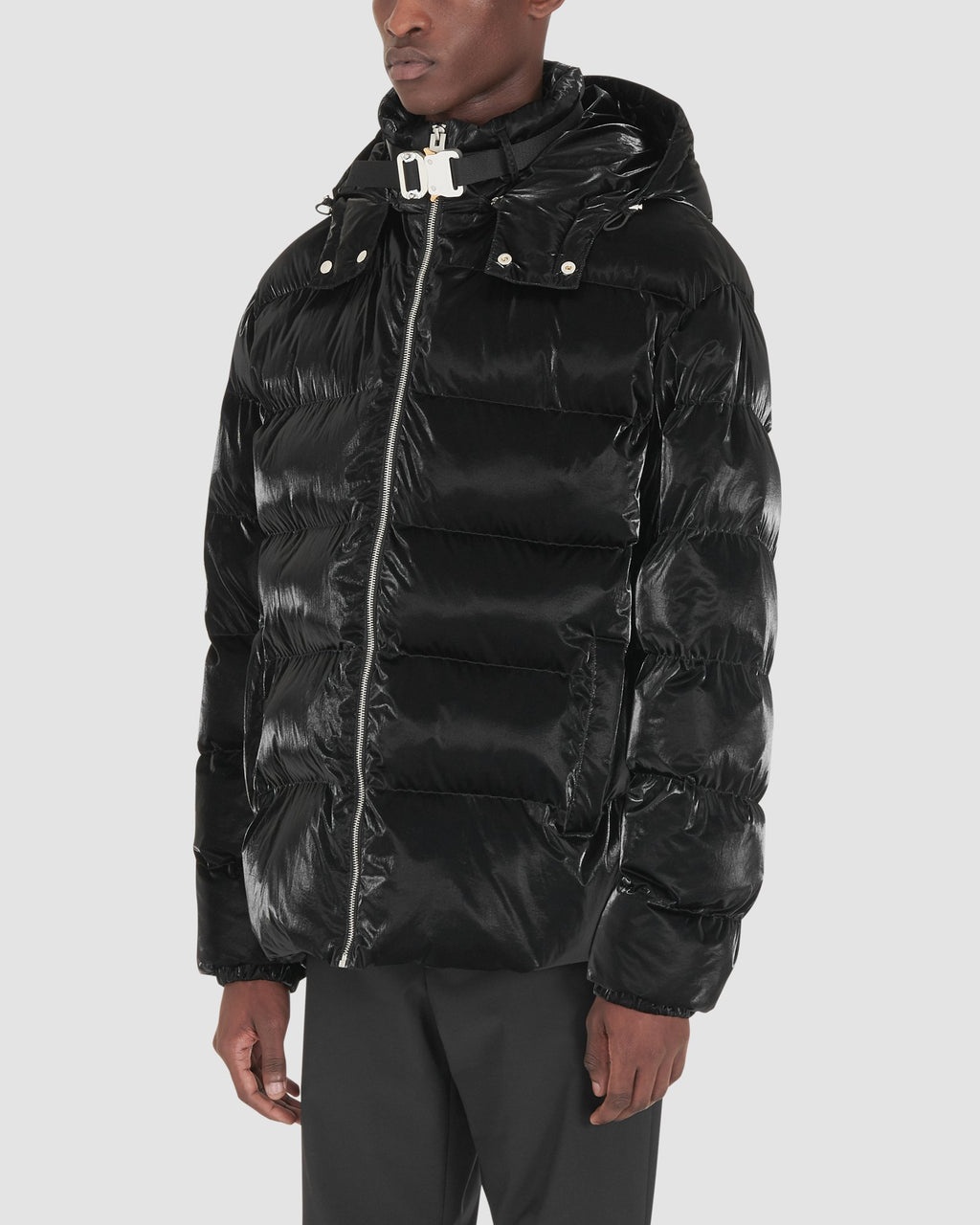 NIGHTRIDER PUFFER - 3