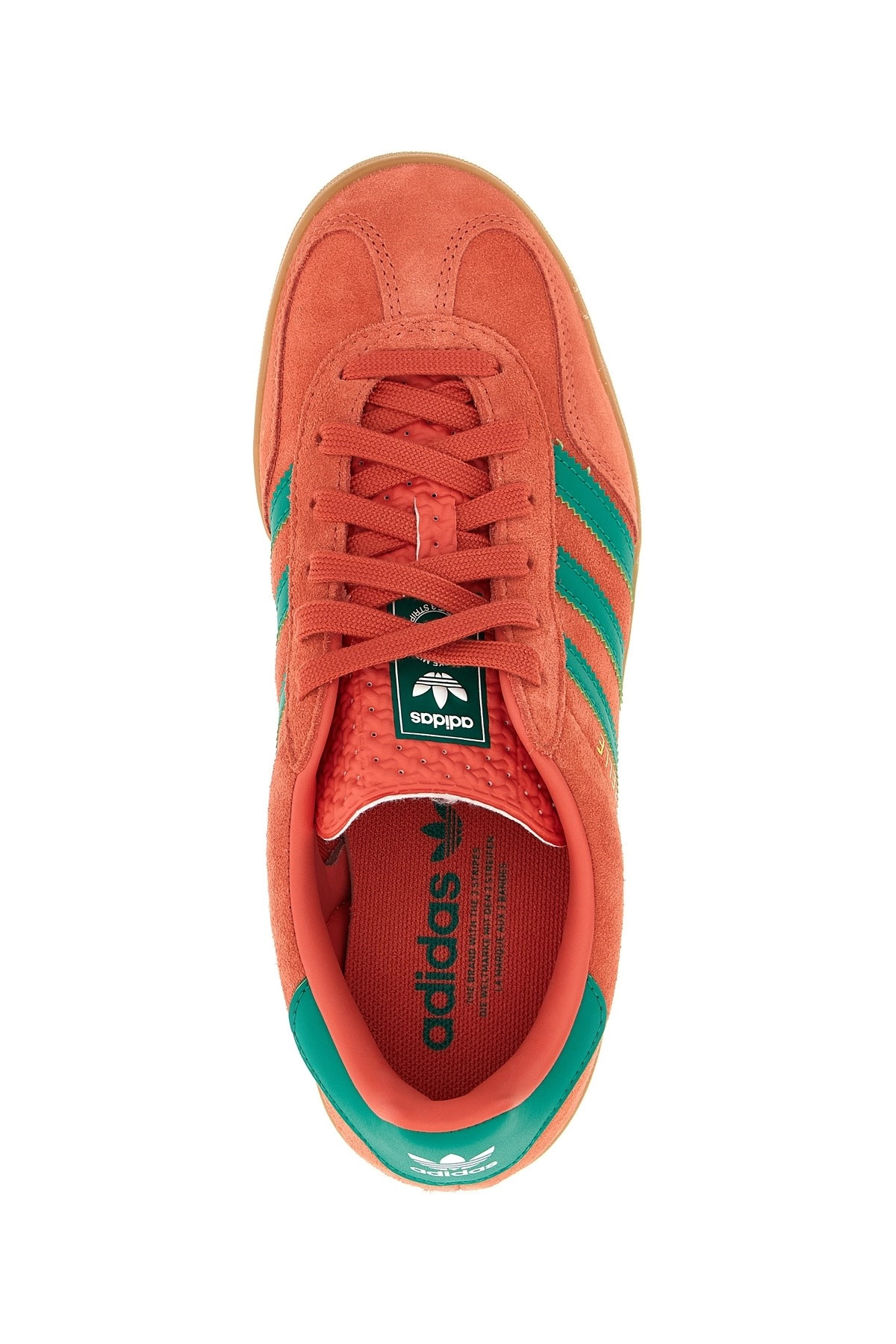 'Gazelle Indoor' sneakers - 4