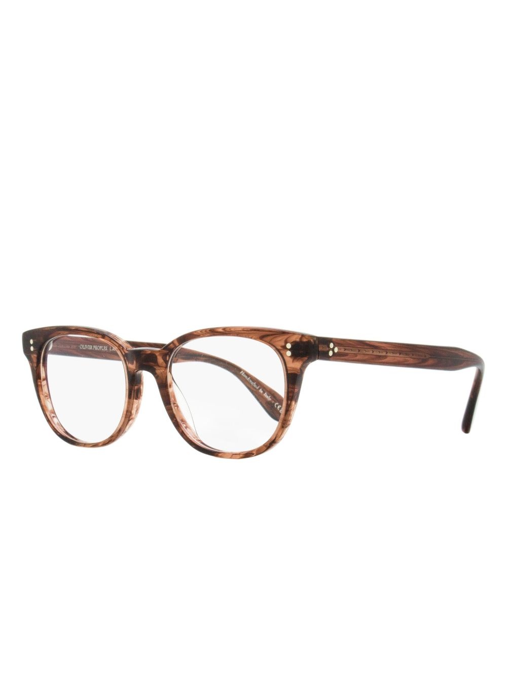 Hildie glasses - 2