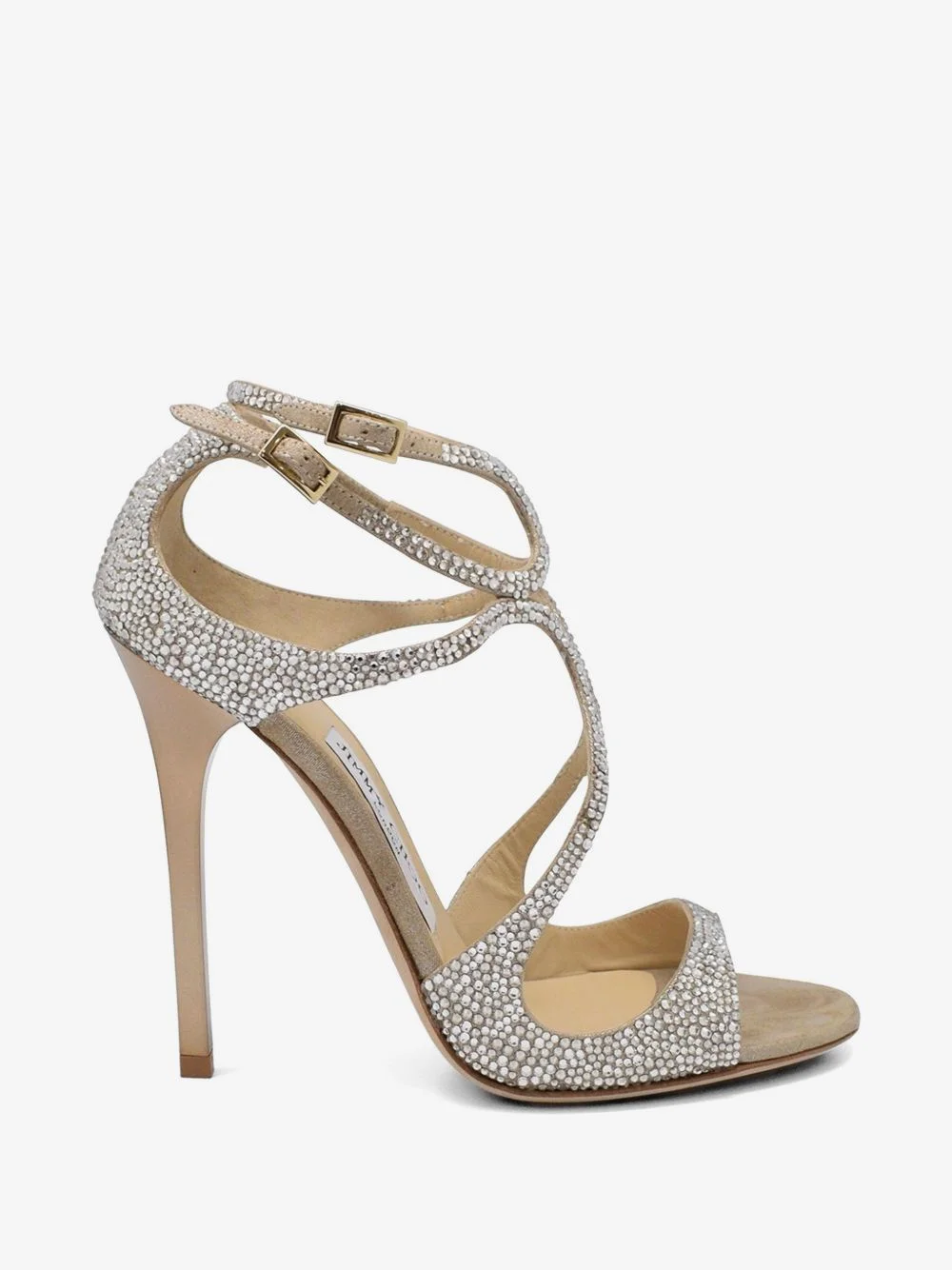 'Lance' sandals - 1