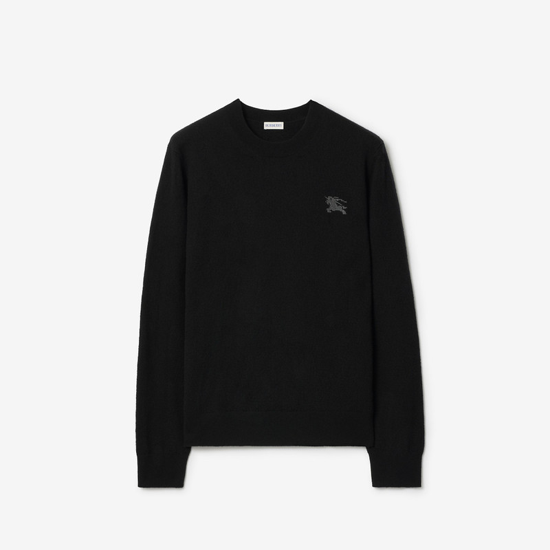 Wool Sweater 1