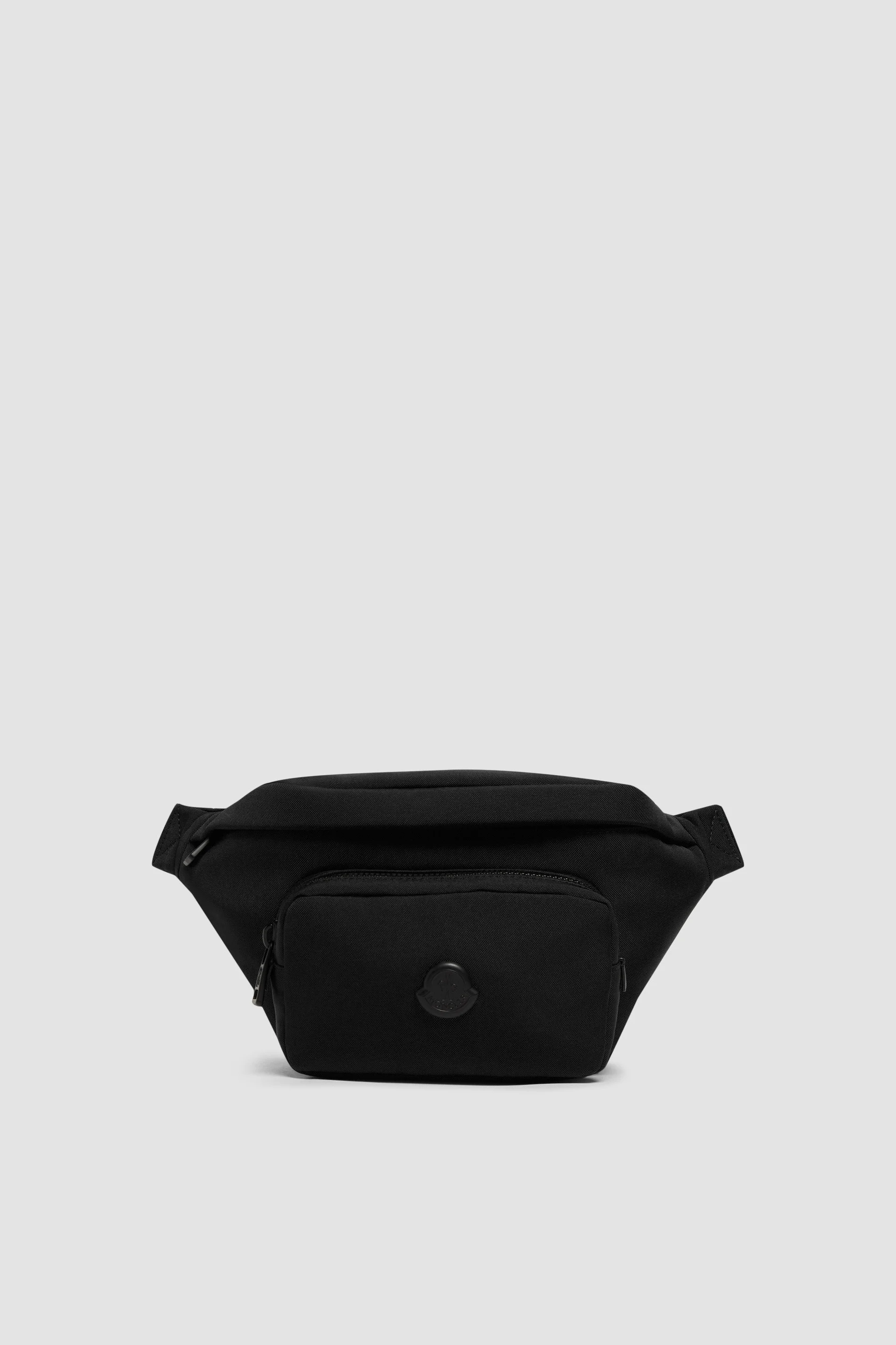 Durance Water-Repellent Belt Bag - 1