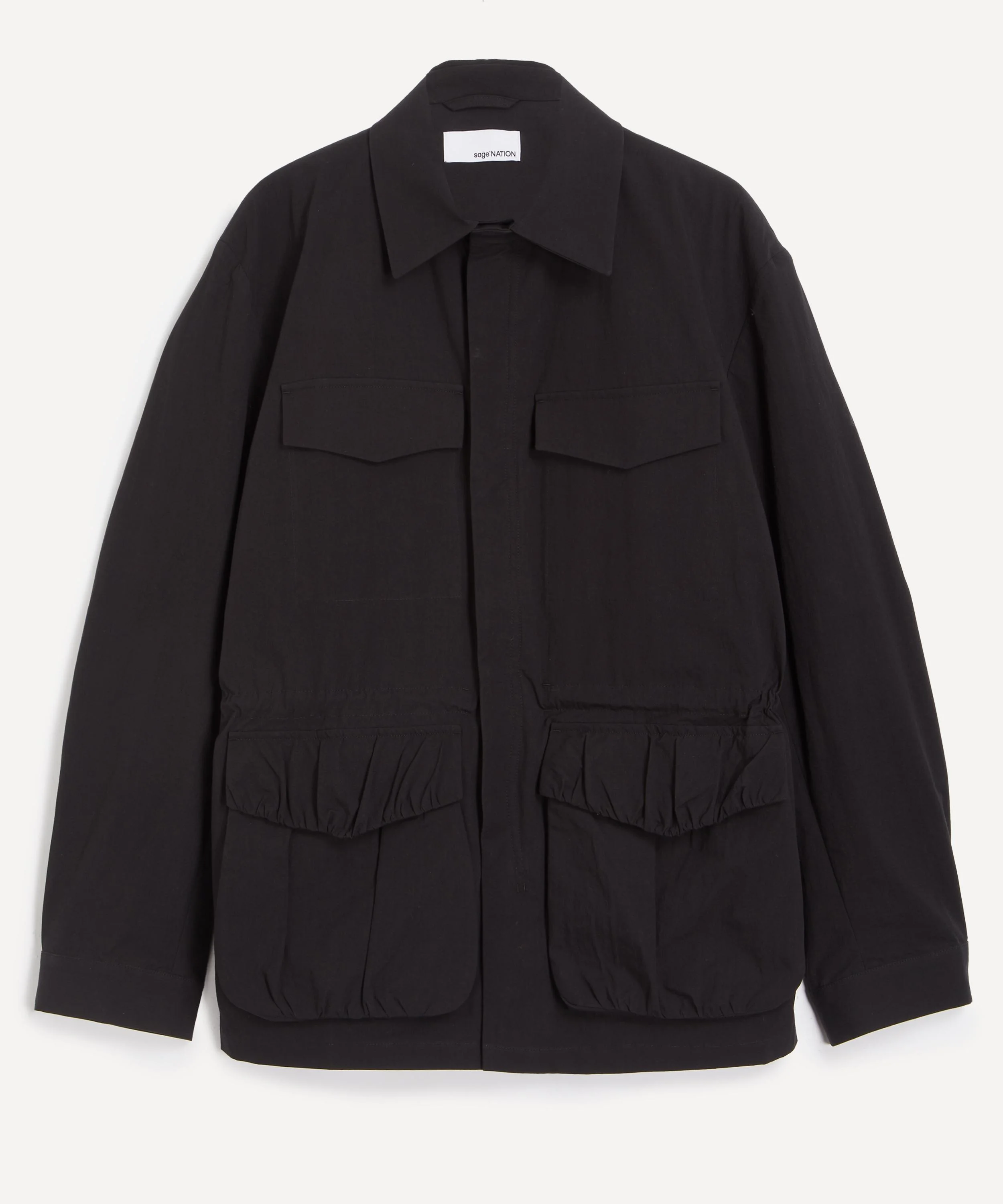 Field Jacket - 1