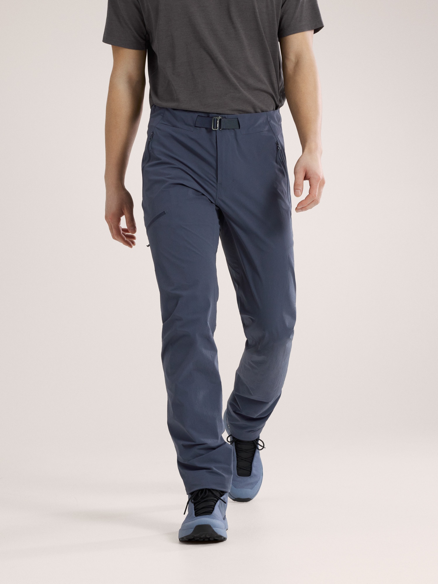 Gamma SL Pant - 2