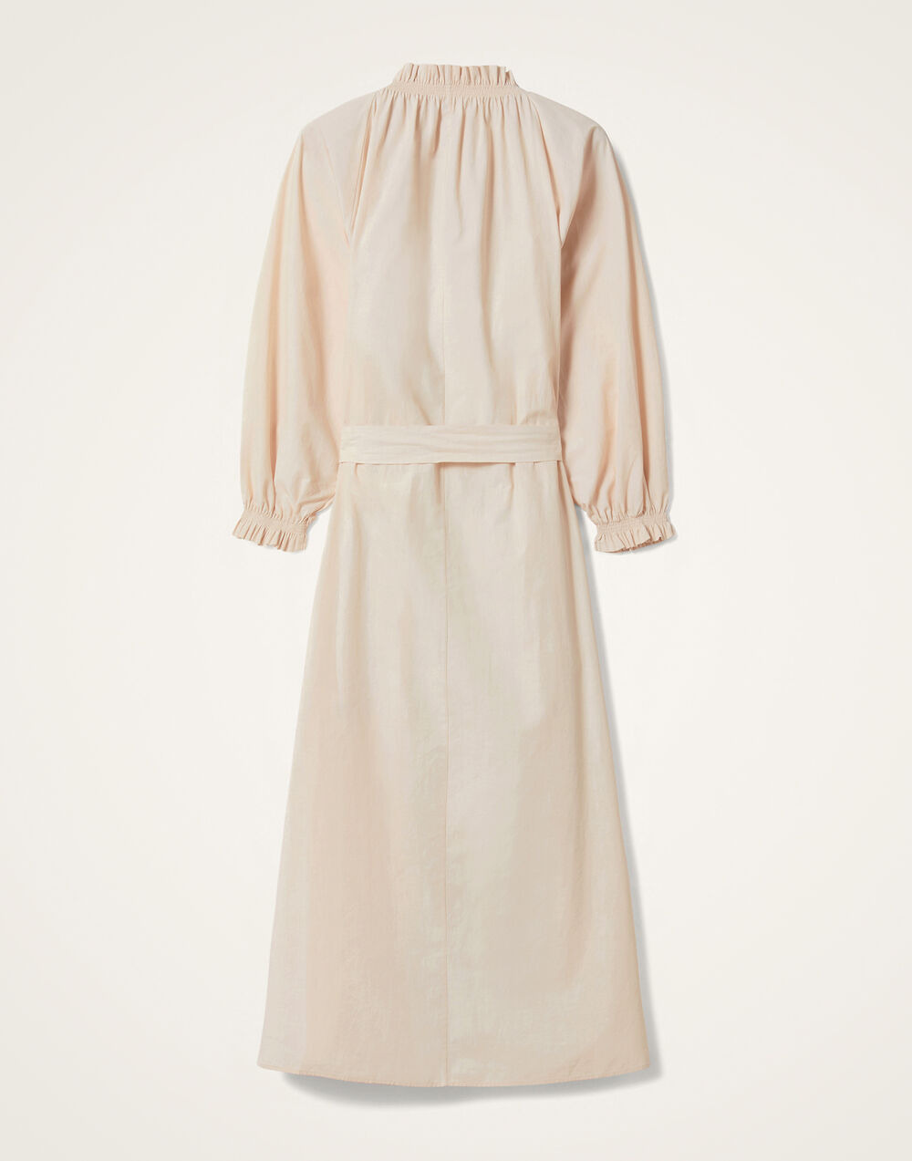 Cerere Shirt Dress - 3