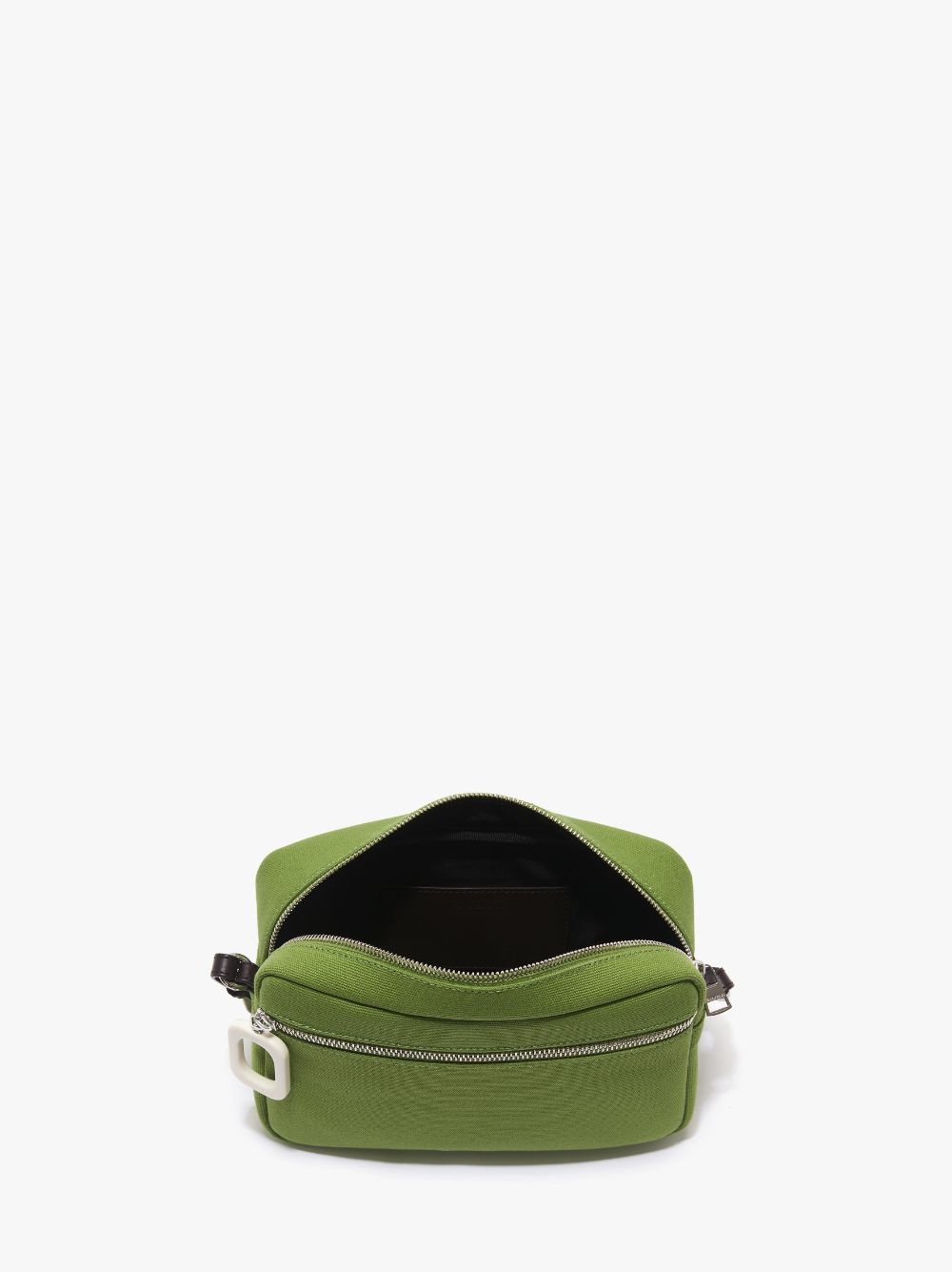 CAMERA BAG WITH JWA PULLER - CROSSBODY BAG - 3