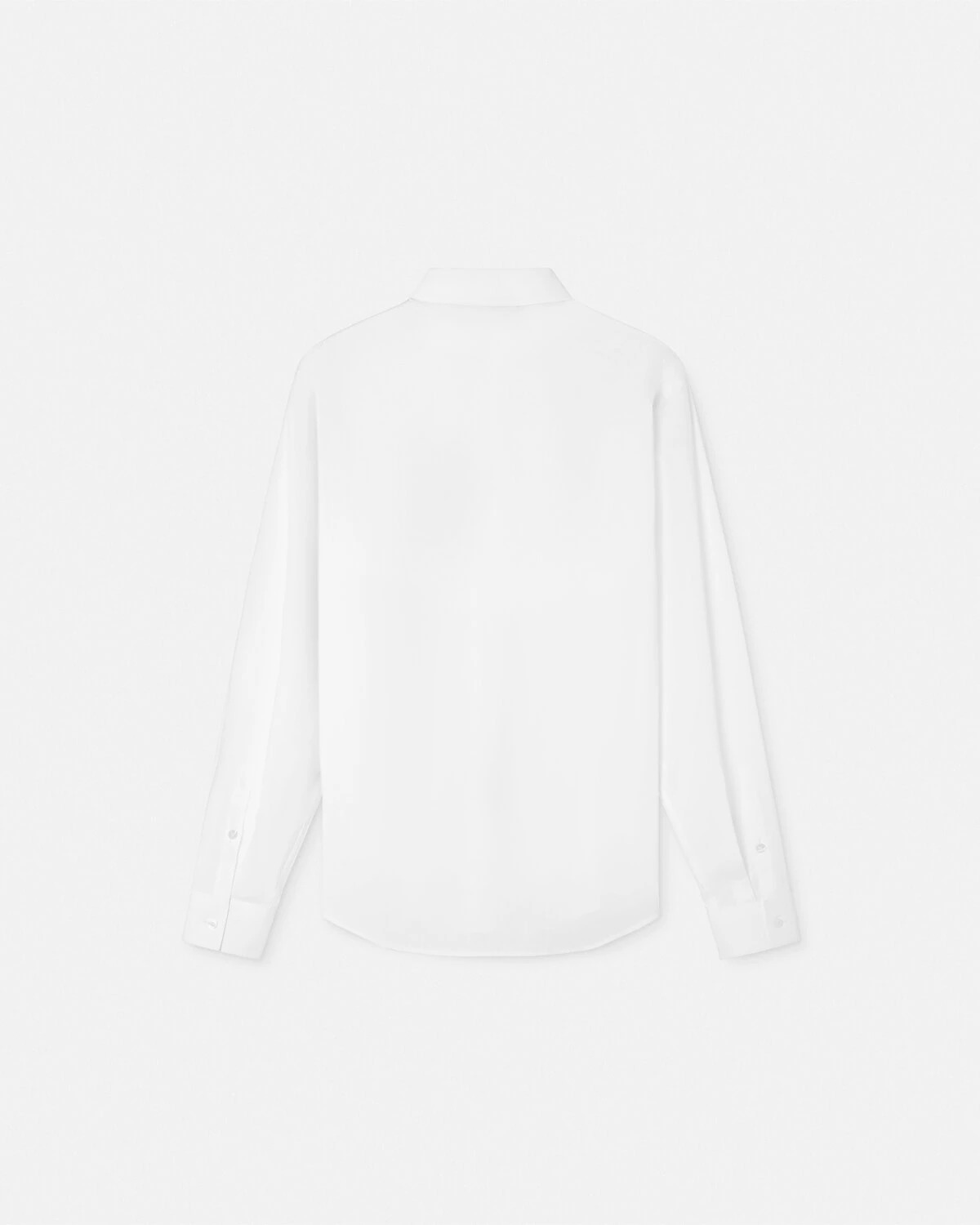 Logo Regular-Fit Shirt - 3