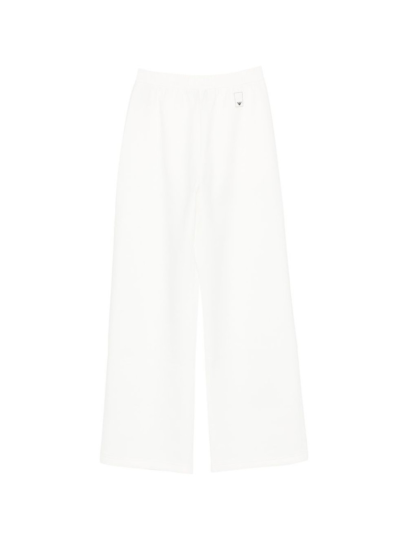 EMPORIO ARMANI capsule trousers outlook