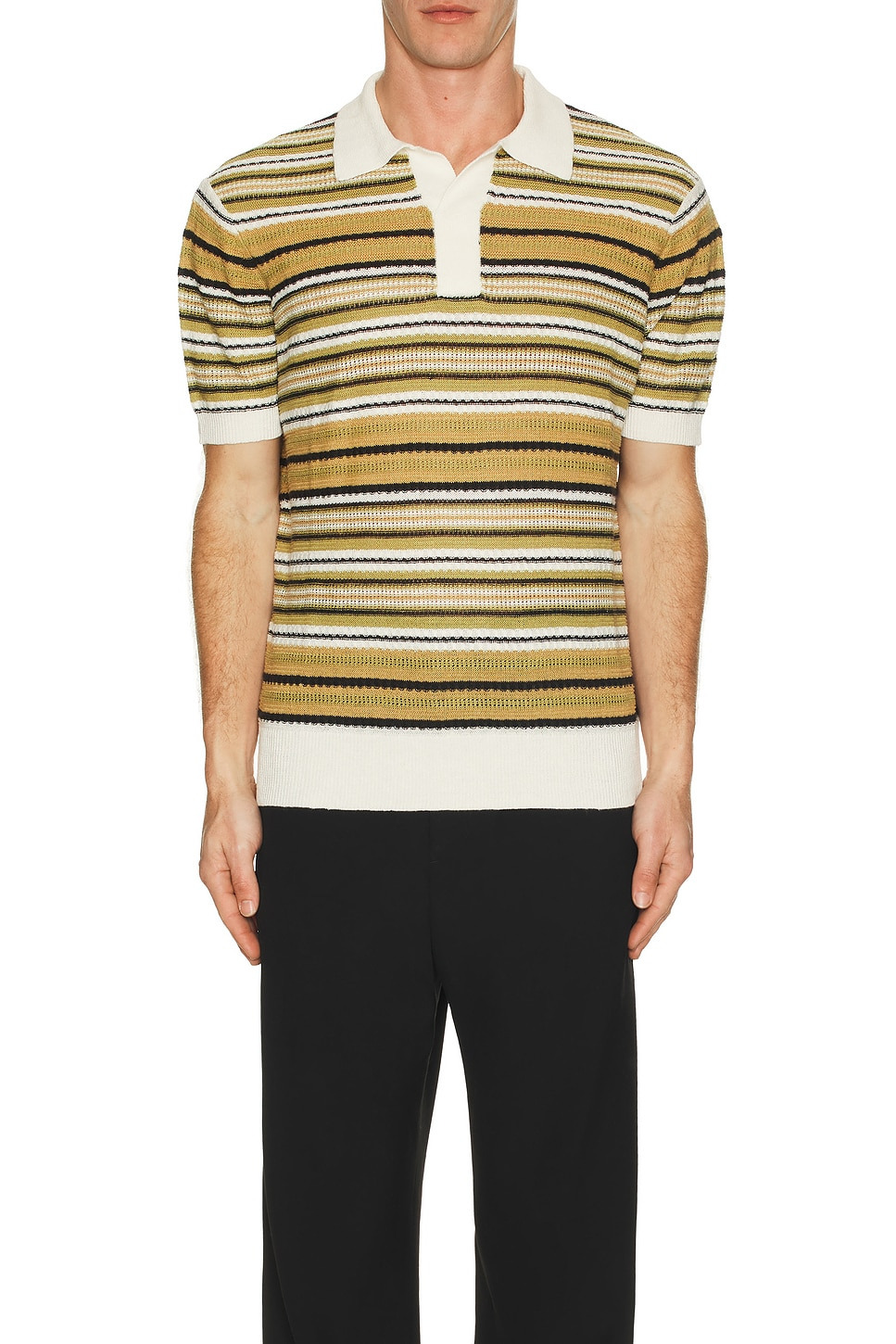 Noam Polo - 4