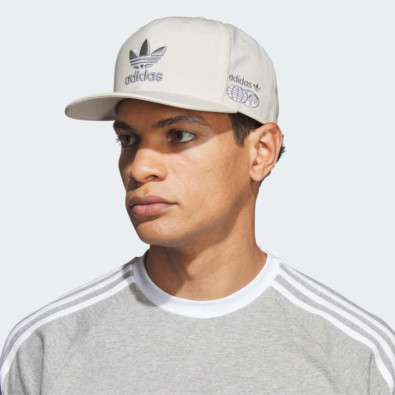 Men's Modern 2.0 Structured Cap 4