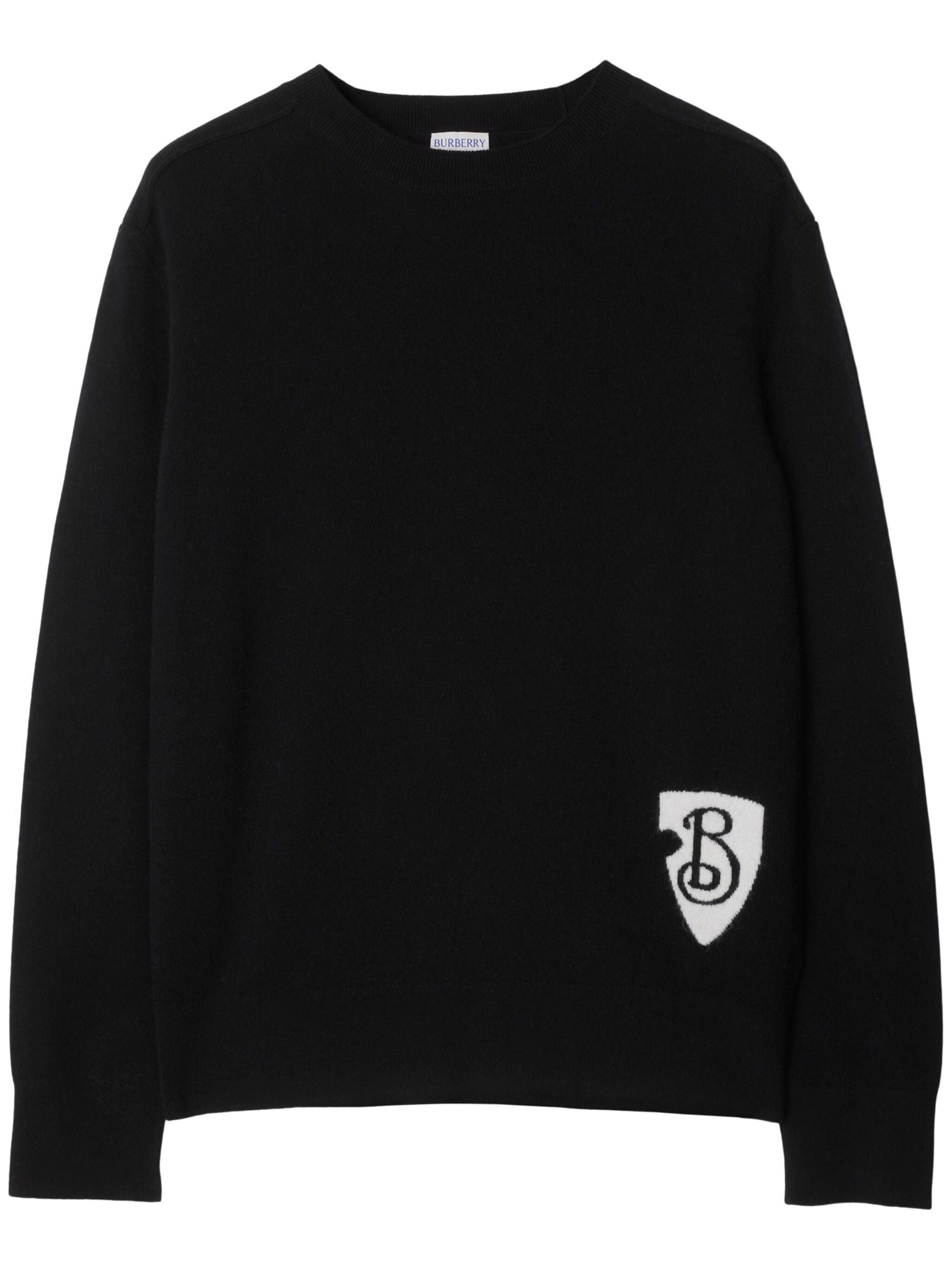 B SHIELD JUMPER - 1
