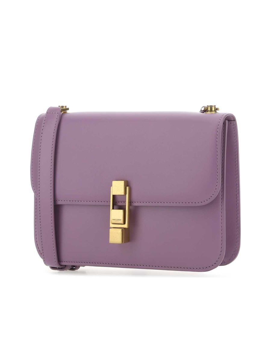 Le Carré Shoulder Bag - 2