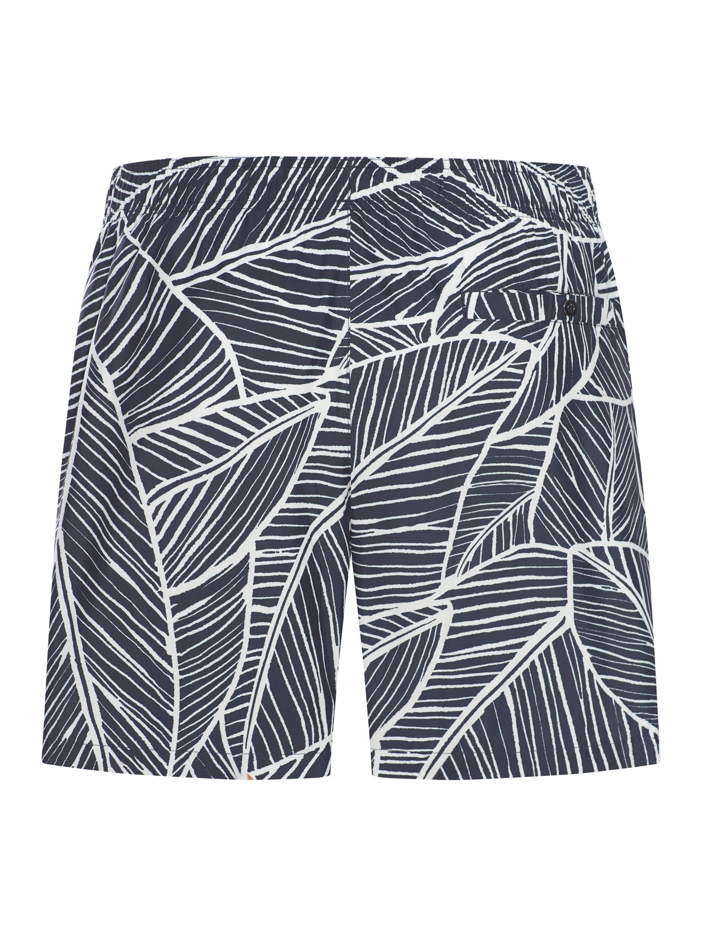 PATTERNED SWIMSUIT - 2