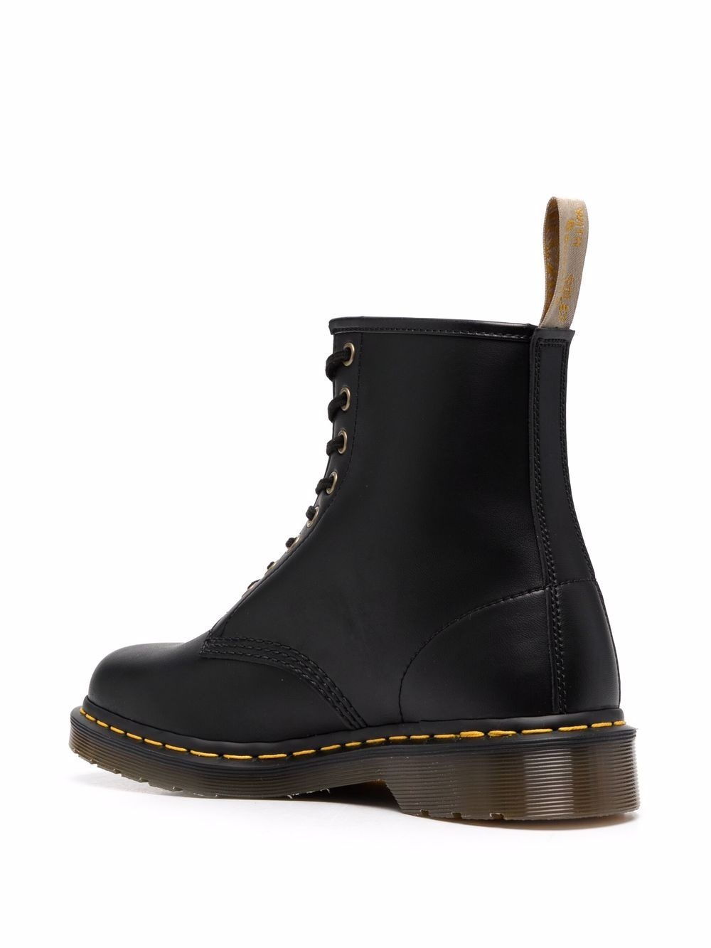 Vegan 1460 ankle boots - 3