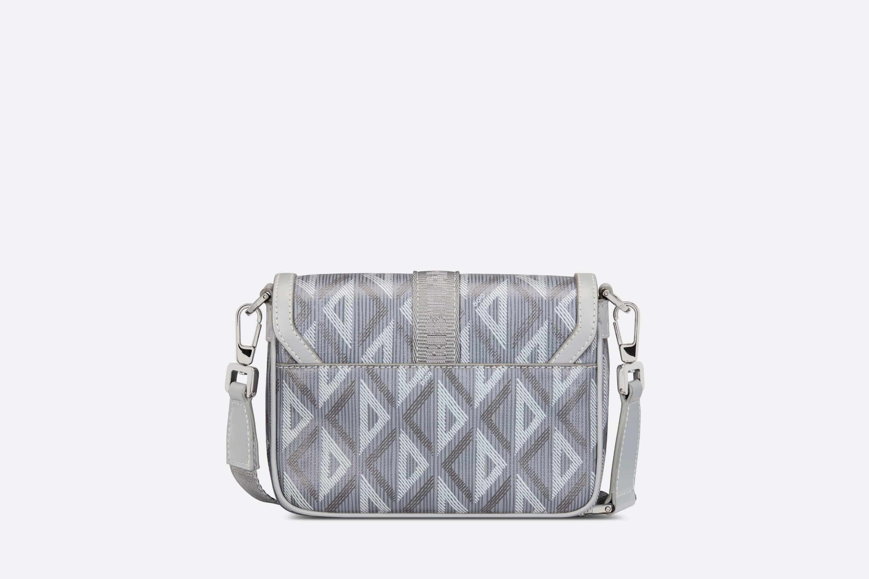 Dior Mini Dior Hit The Road Bag | dior | REVERSIBLE