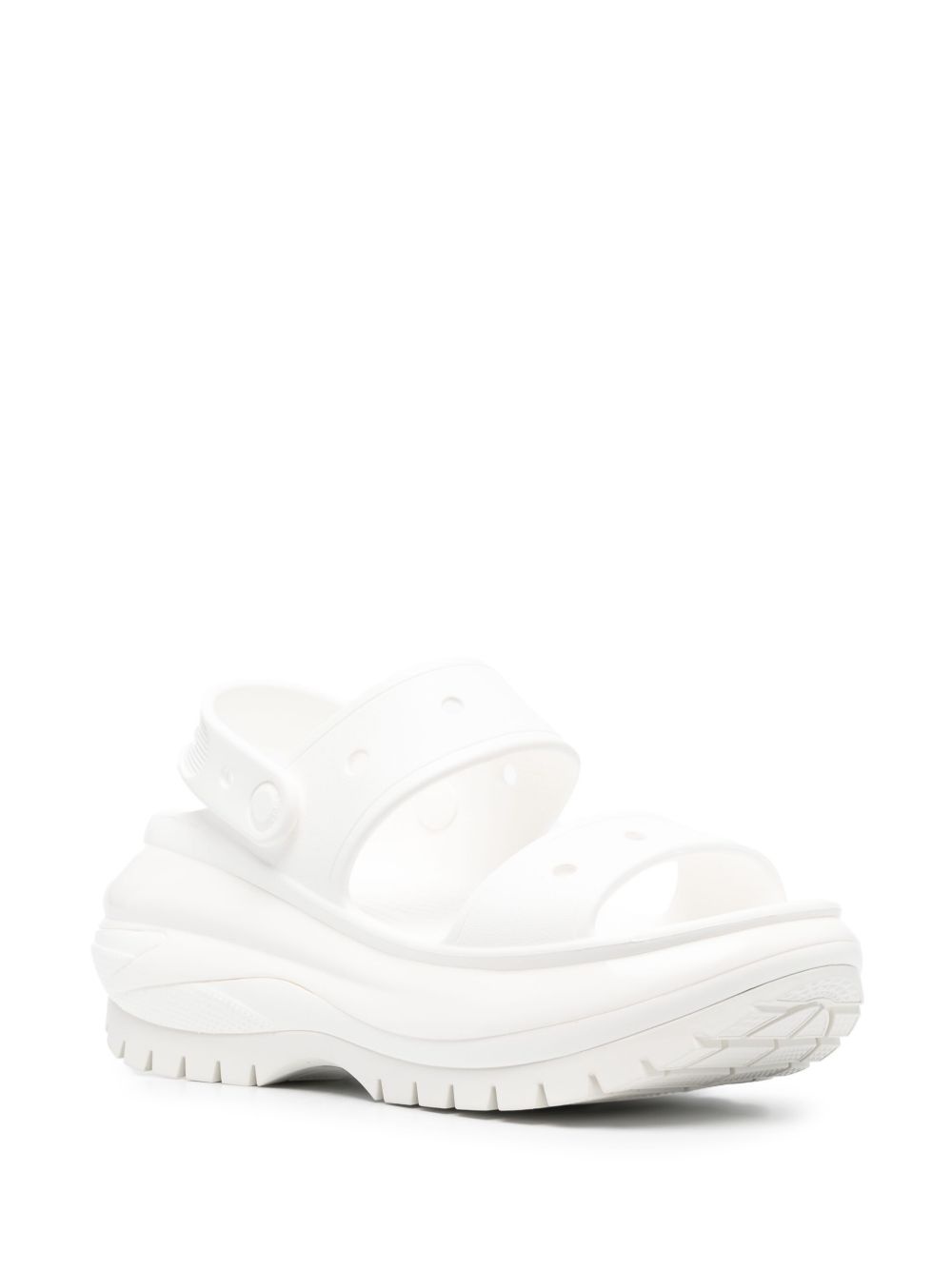 Mega Crush 90mm clog sandals - 2
