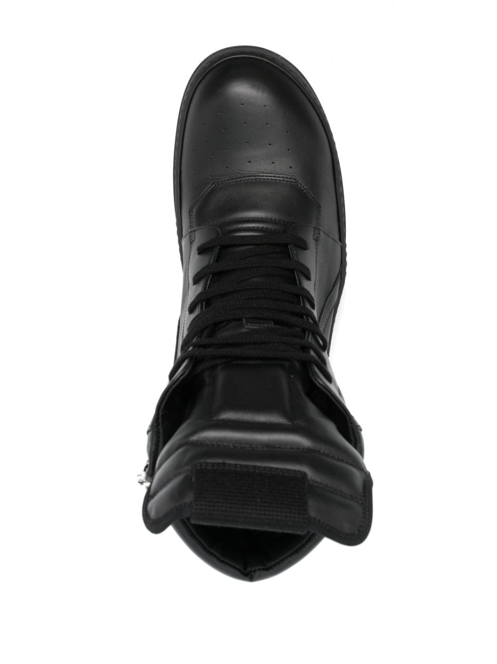 Geo Basket high-top sneakers - 4