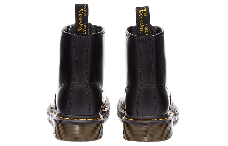 Dr. Martens 101 YS 6 Unisex Black 26230001 - 4