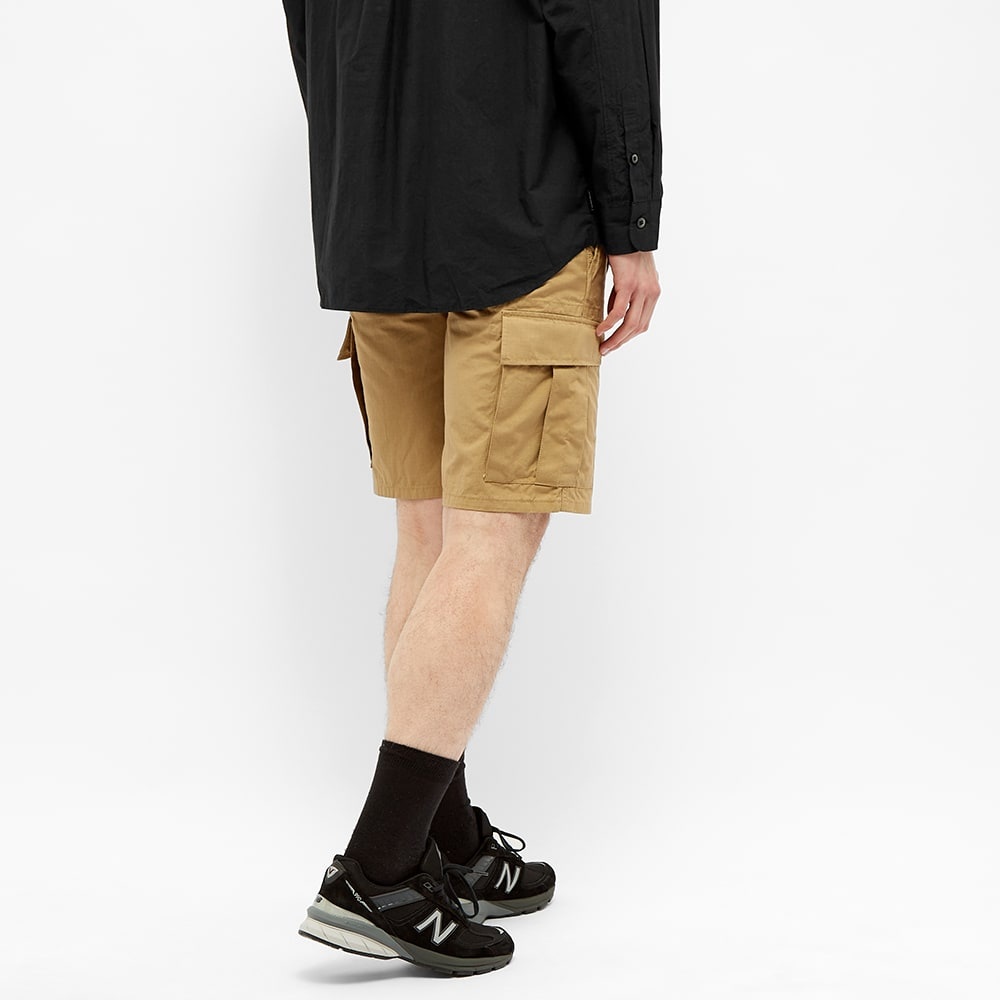 A Bathing Ape 6 Pocket Short - 5