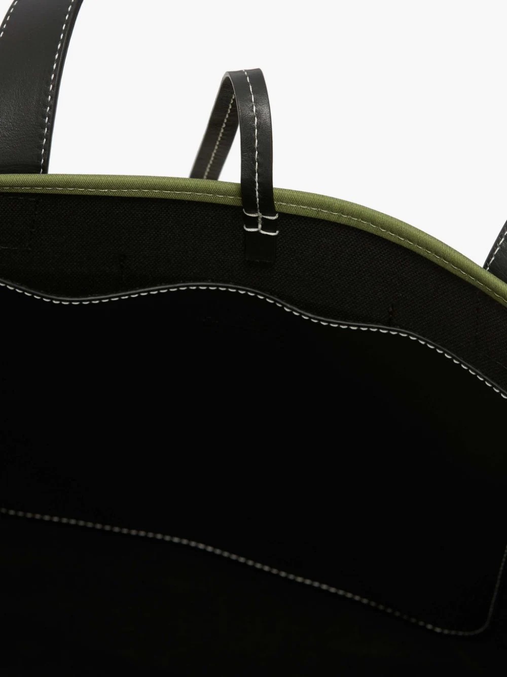 OSCAR WILDE CAPSULE: OVERSIZED BELT SHOPPER - 6