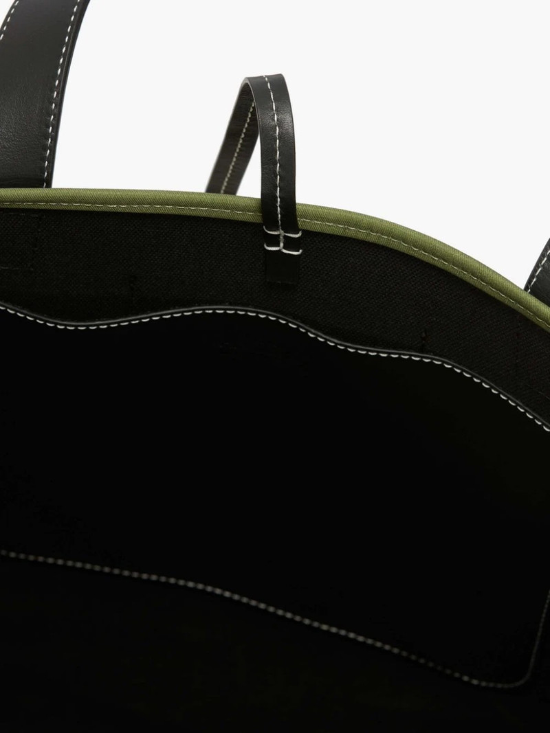 OSCAR WILDE CAPSULE: OVERSIZED BELT SHOPPER 6