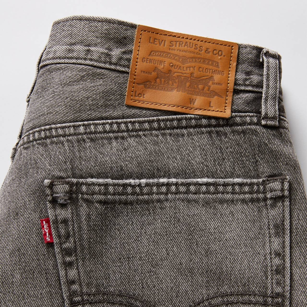 468 LOOSE 9" MEN'S SHORTS - 7