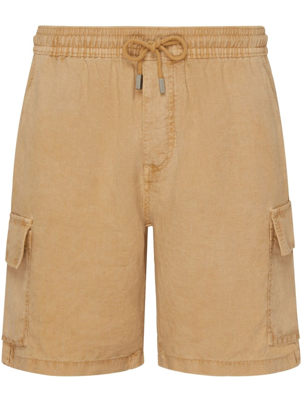 Cargo Pockets swim shorts - 1