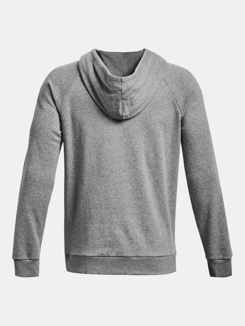 Men's UA Rival Fleece Hoodie 3