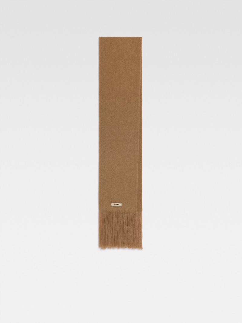 The Nuvola scarf - 1