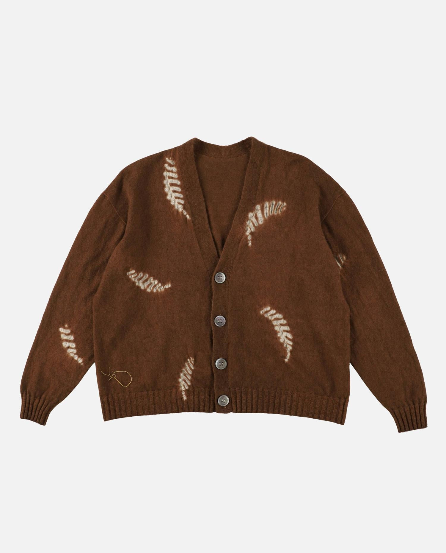 Cardigan - 2