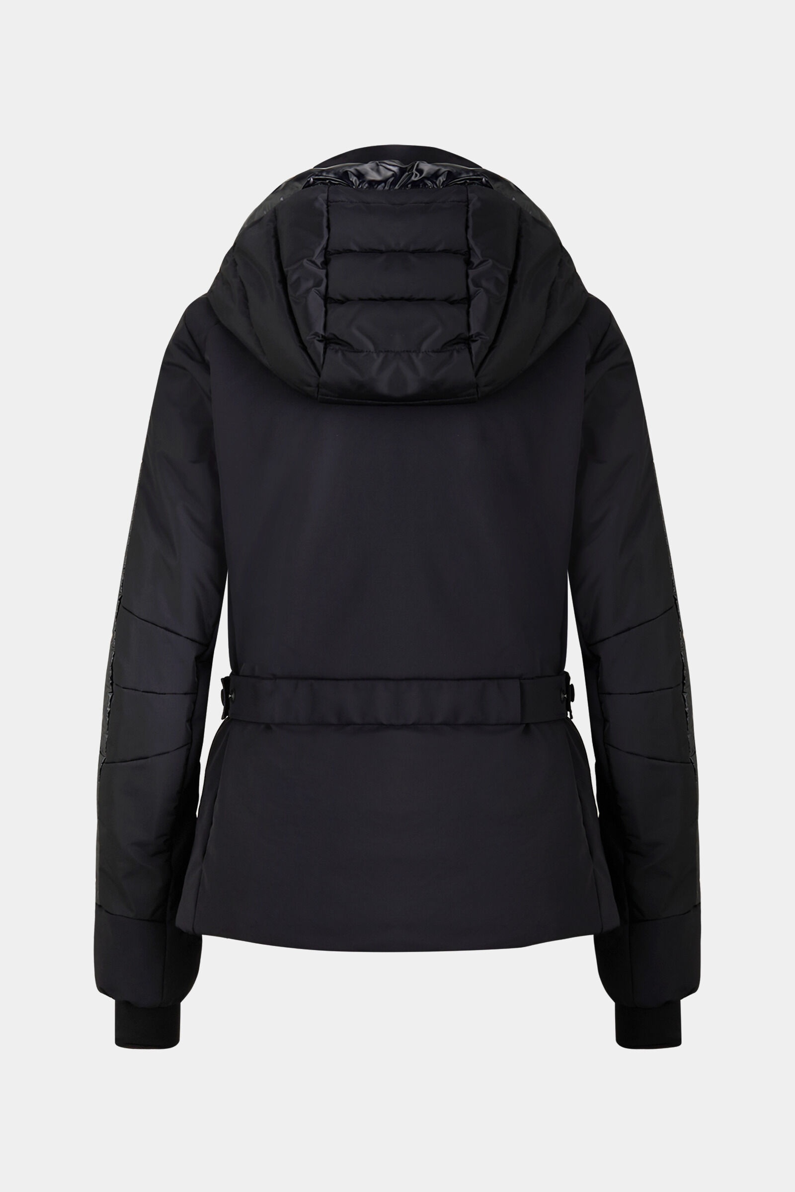 Cadja Ski jacket in Black - 3