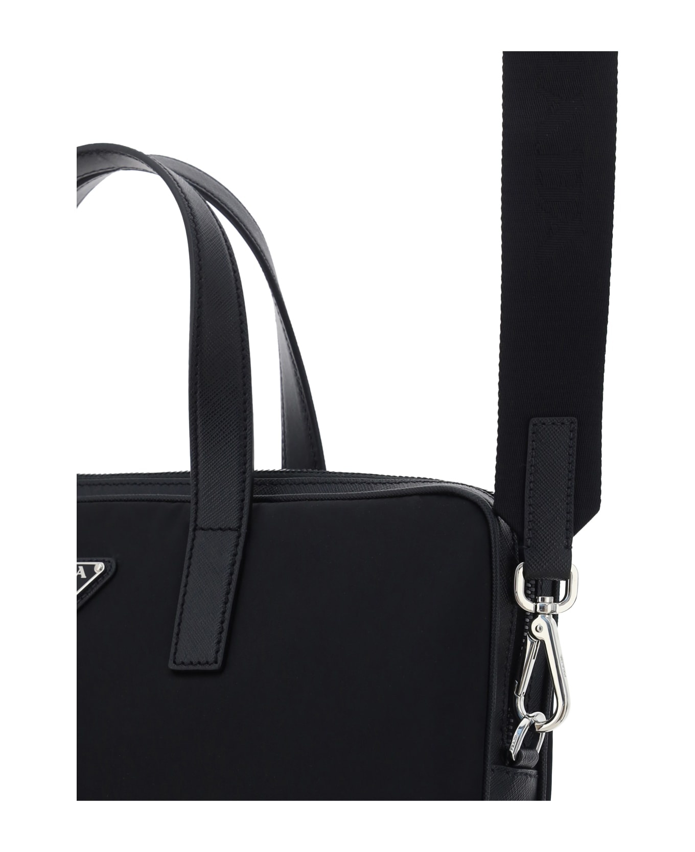 Work Shoulder Bag - 4
