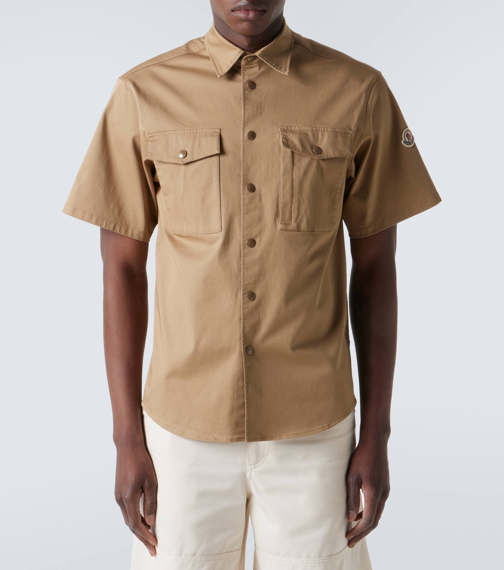 Cotton shirt - 3