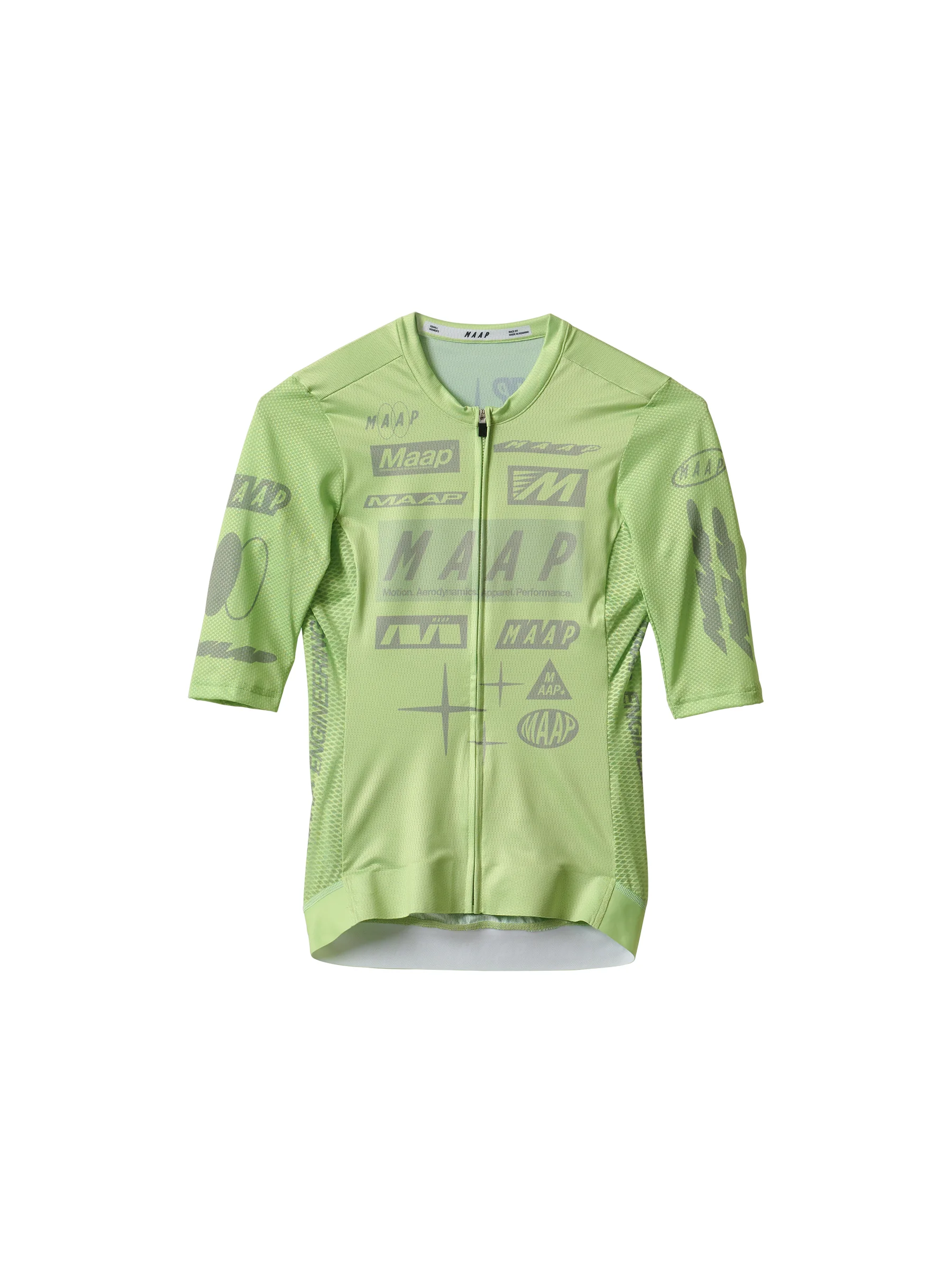 Women's Drome Pro Air Jersey 3.0 - 1