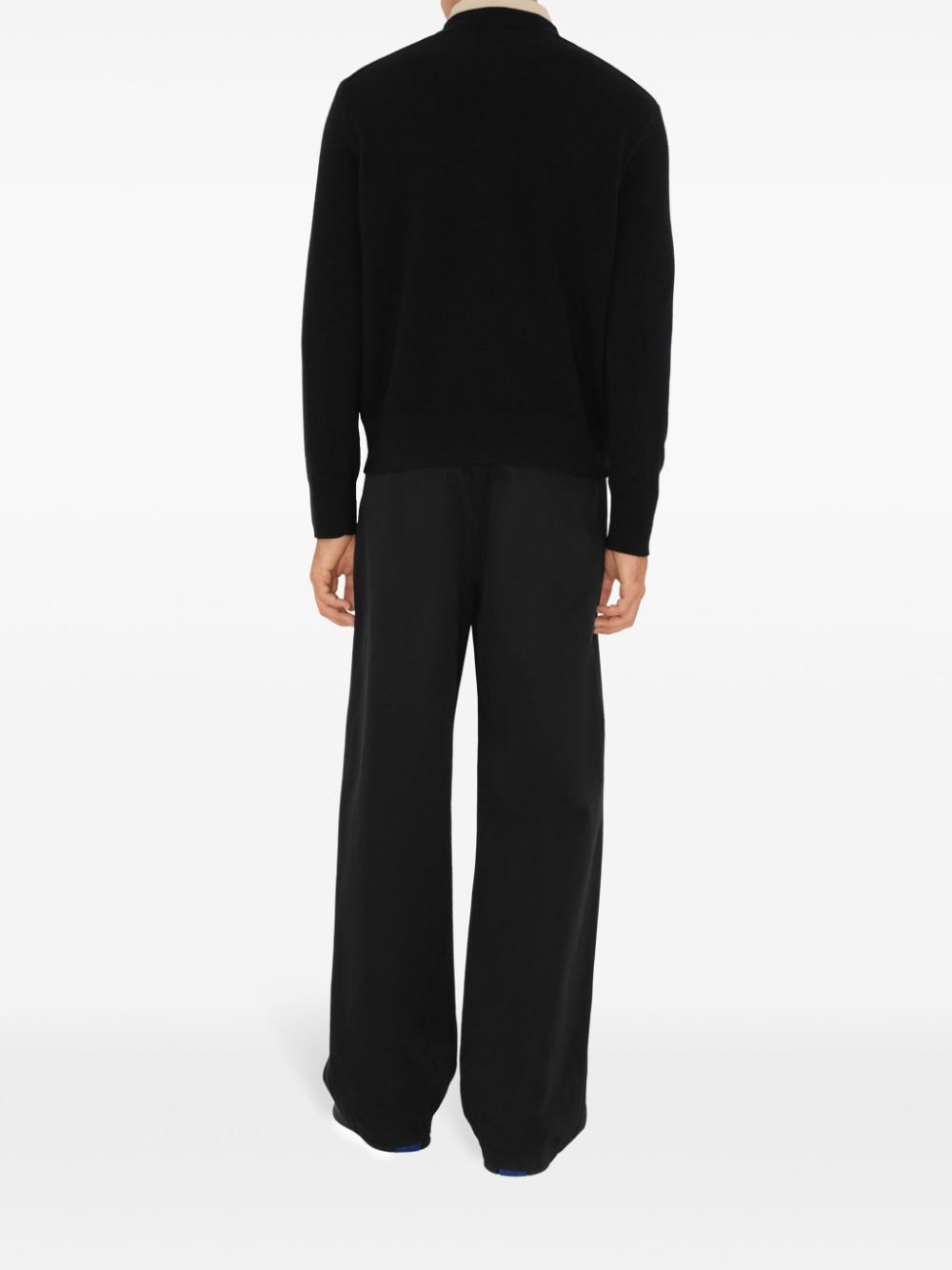 B SHIELD JUMPER - 3