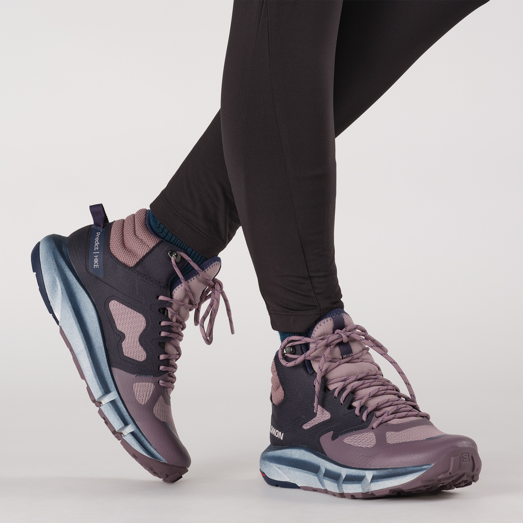 PREDICT HIKE MID GORE-TEX - 5