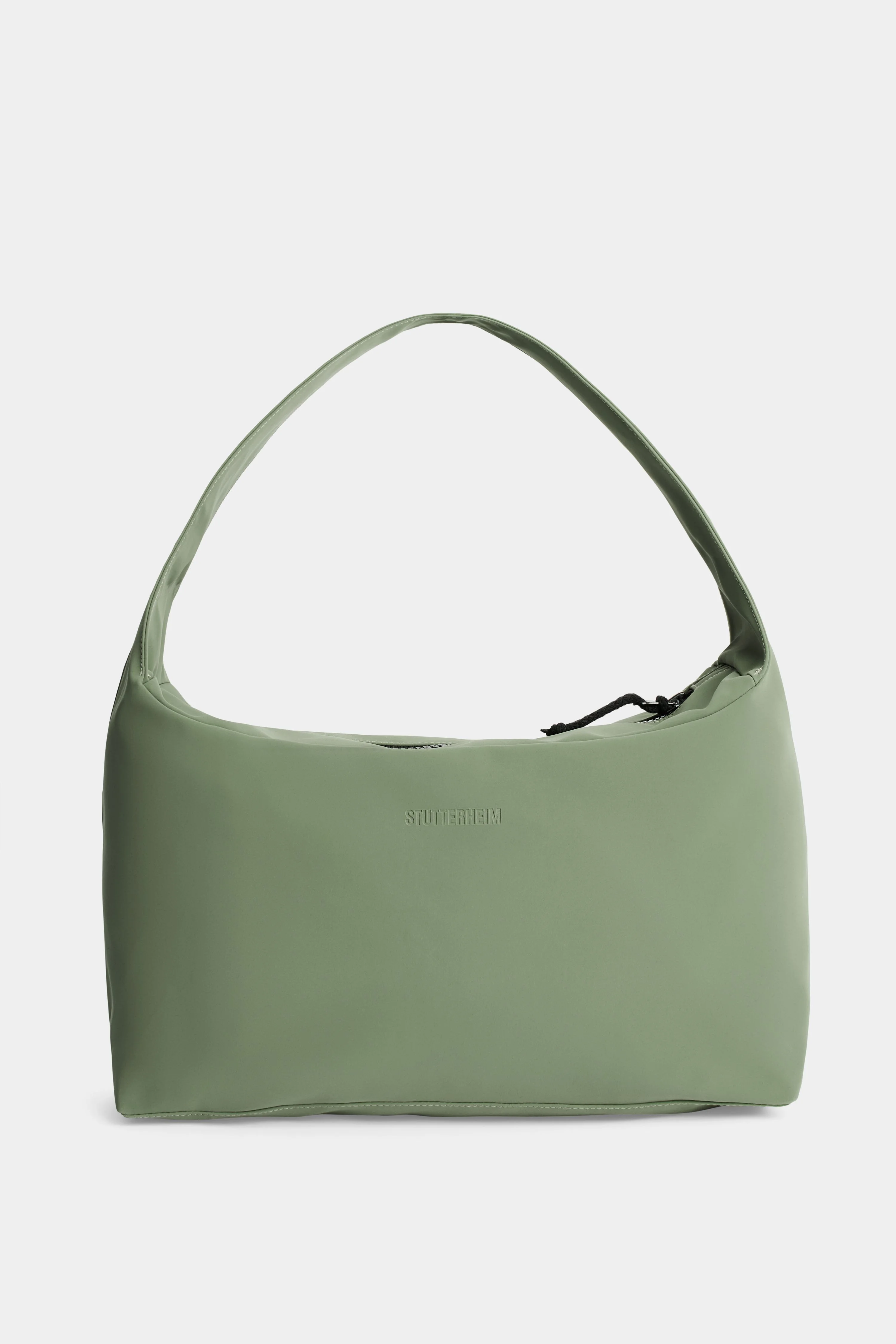 Ewa Bag Matte Dry Green - 1
