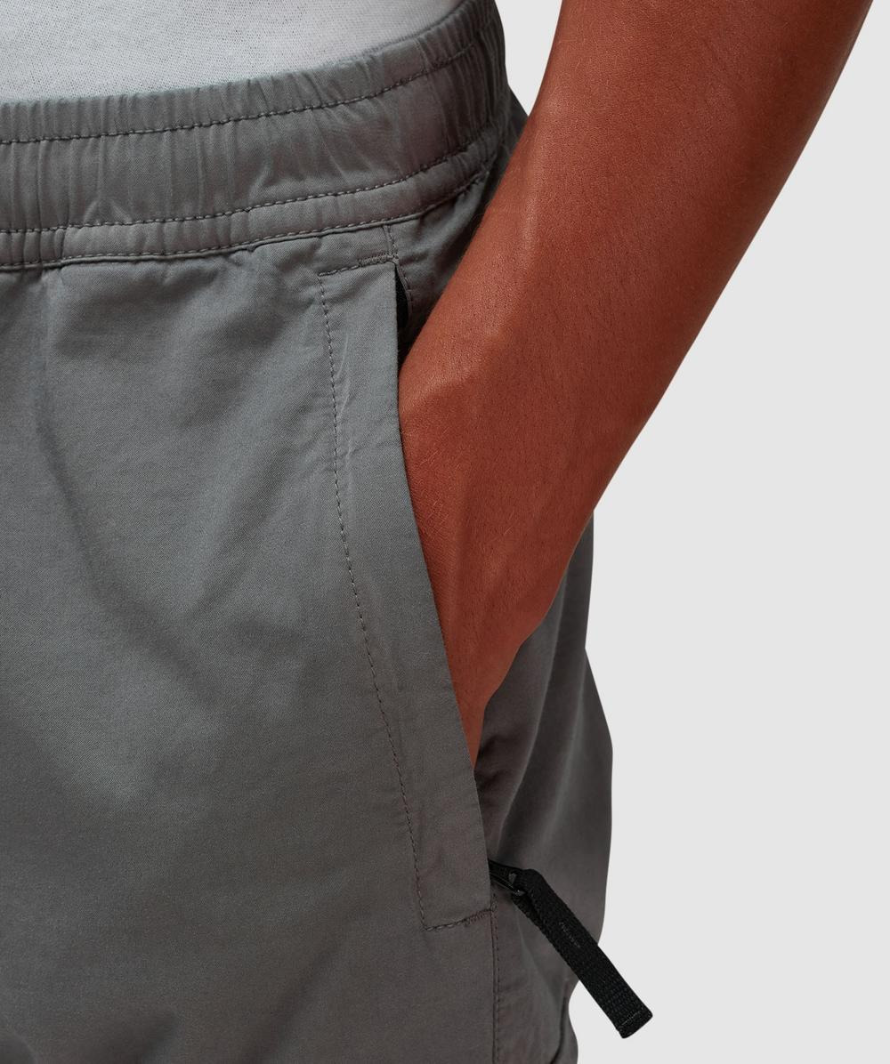 Organic cotton cargo pant - 5