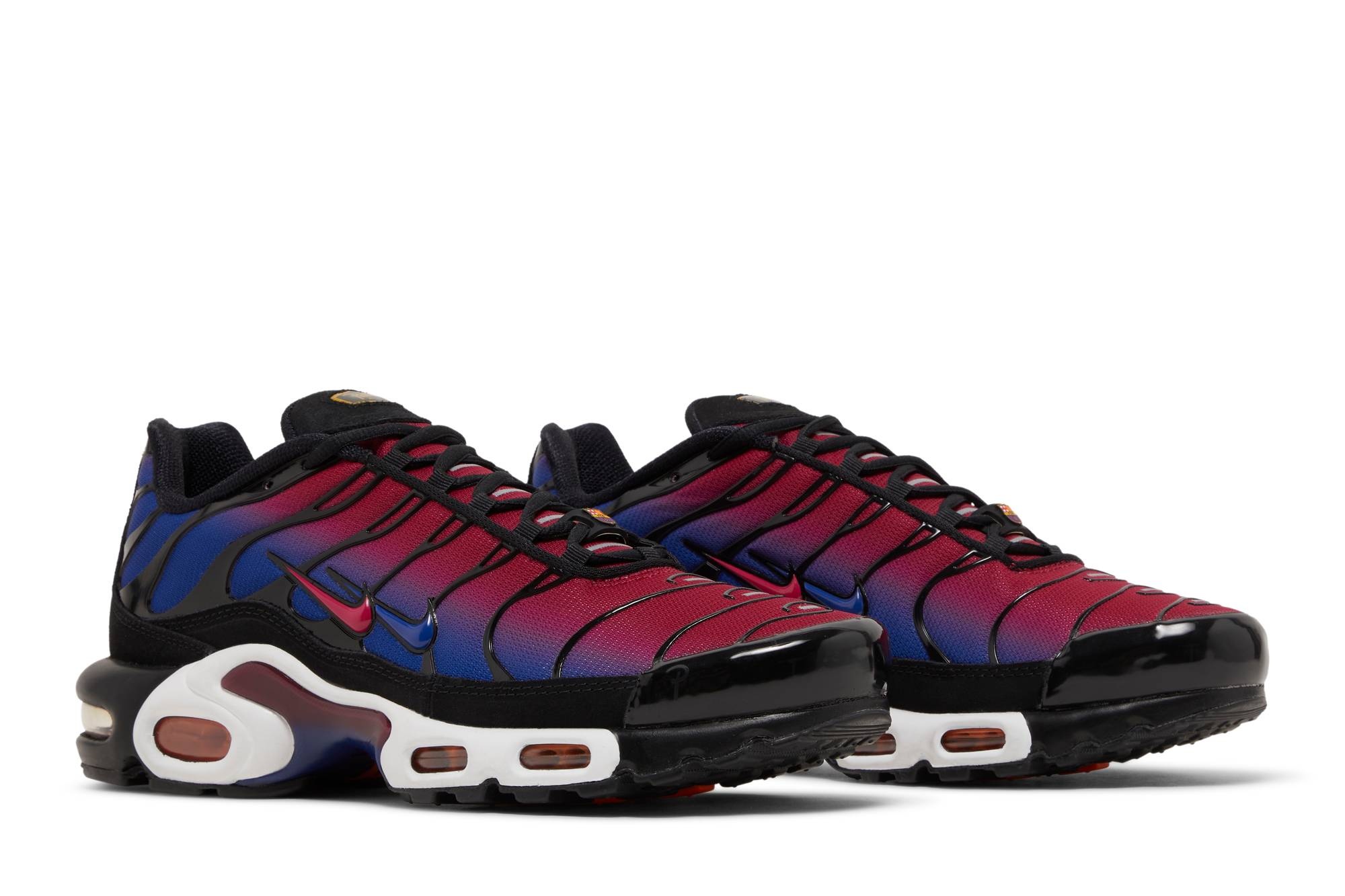 Patta x FC Barcelona x Air Max Plus 'Culers del Món' - 8