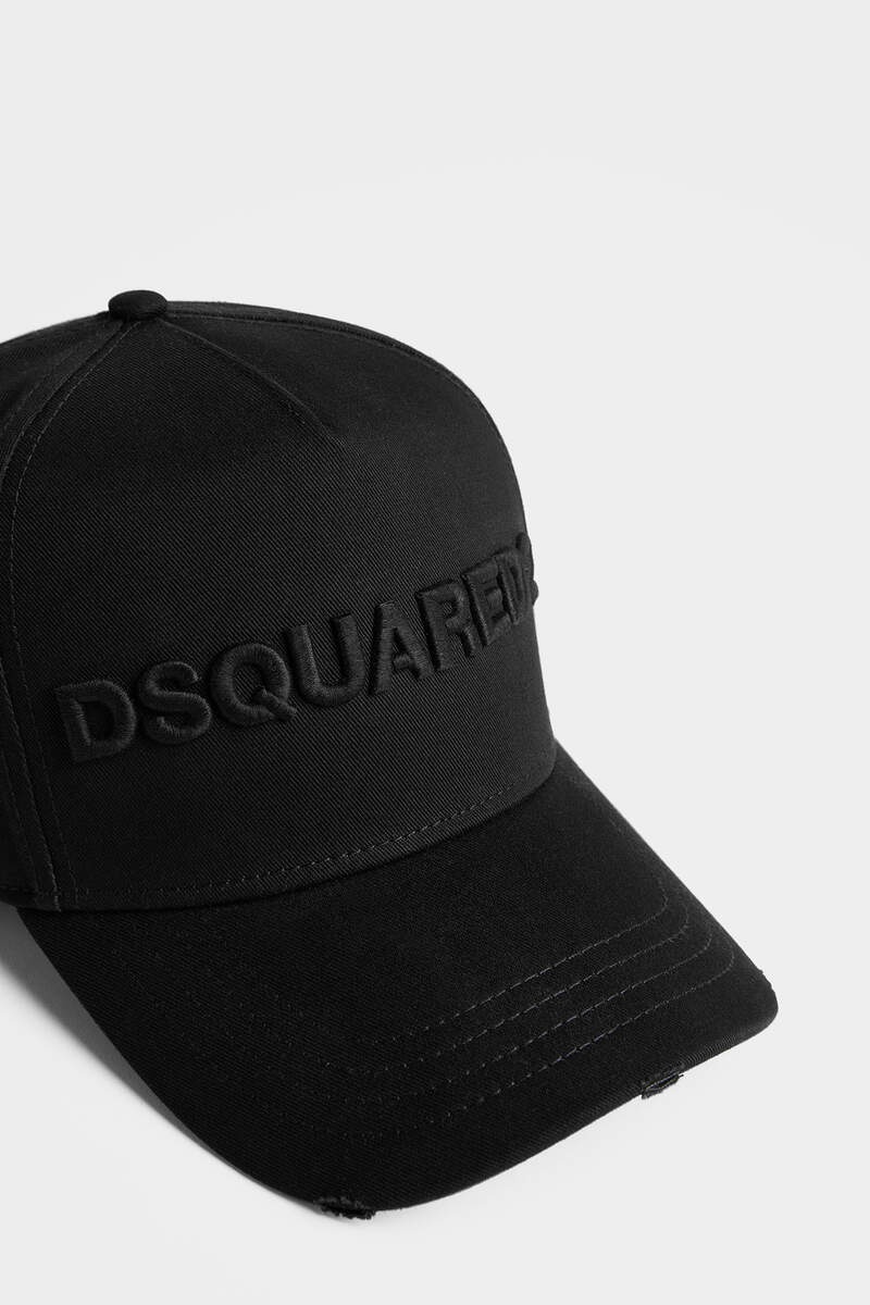 DSQUARED2 BASEBALL CAP - 5