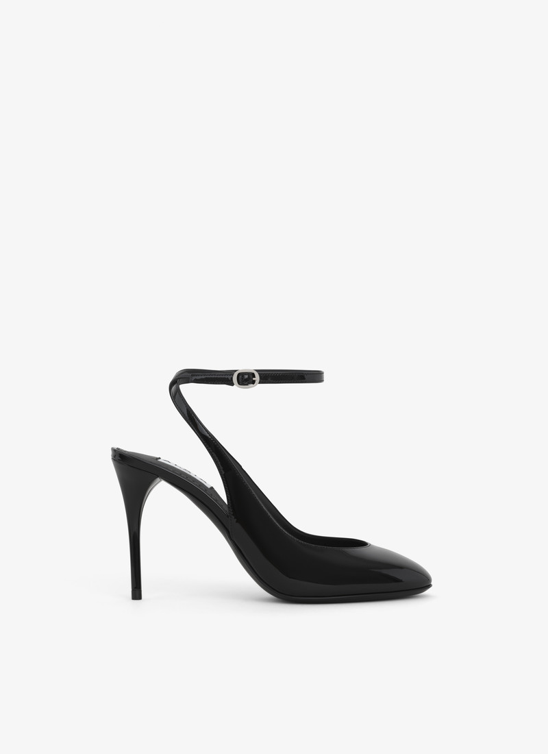 DECOLLETE SLINGBACKS 에 특허 - 1