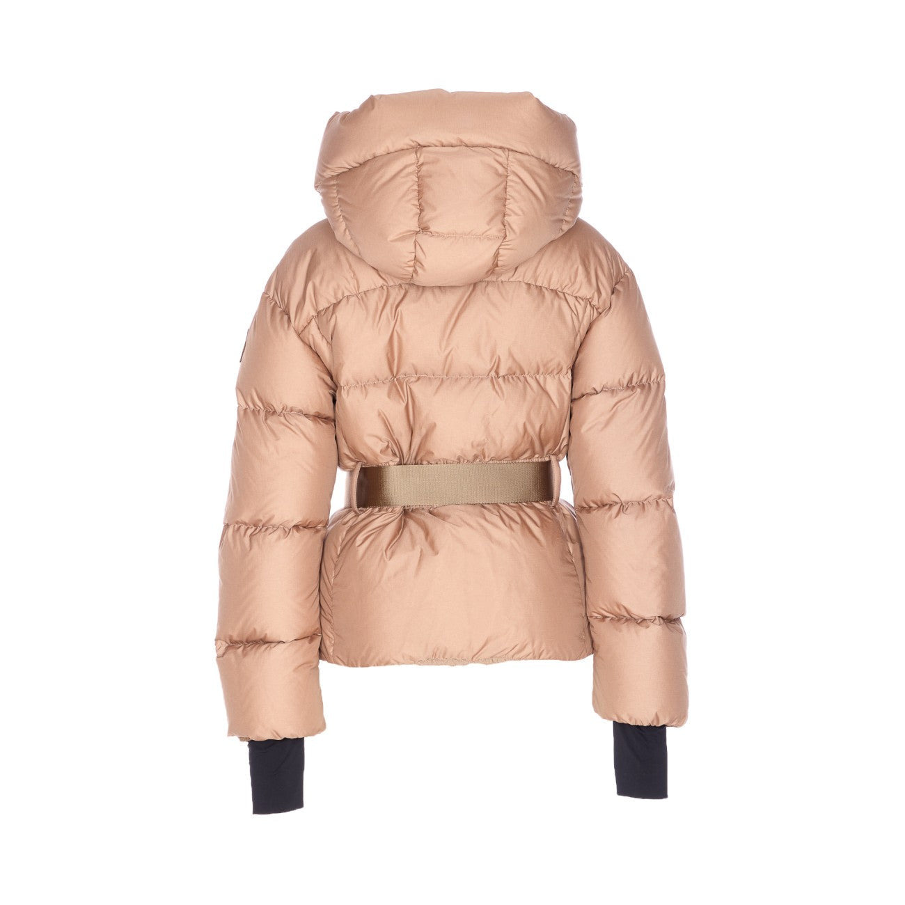 Moncler Grenoble Women Nisene Down Jacket - 2